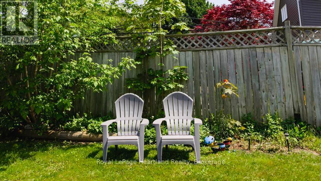 305 Mary Street, Goderich, Ontario  N7A 3B3 - Photo 38 - X12046399