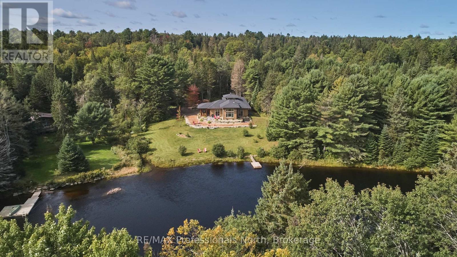 203 Bonnell Road, Bracebridge, Ontario  P1L 0M1 - Photo 4 - X12194484