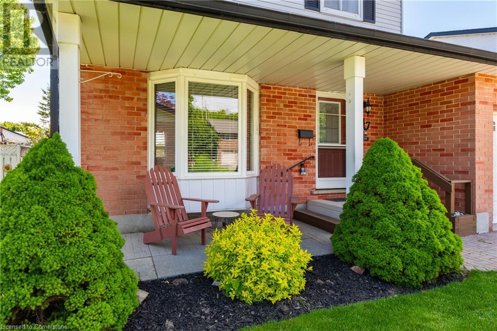 147 Gray Street, Kitchener, Ontario  N2A 3R1 - Photo 2 - 40734259