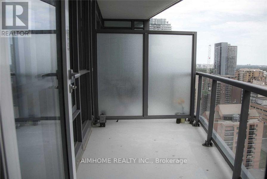 2101 - 30 Roehampton Avenue, Toronto, Ontario  M4P 0B9 - Photo 13 - C12194462