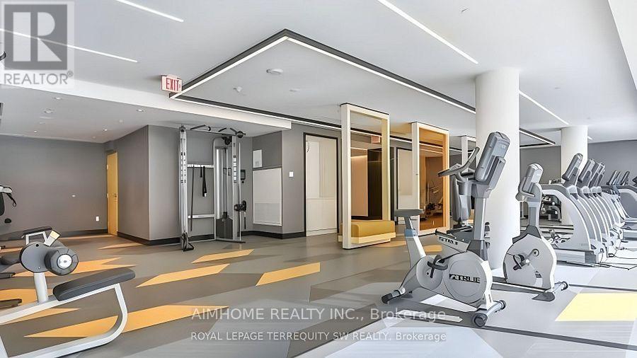 2101 - 30 Roehampton Avenue, Toronto, Ontario  M4P 0B9 - Photo 21 - C12194462