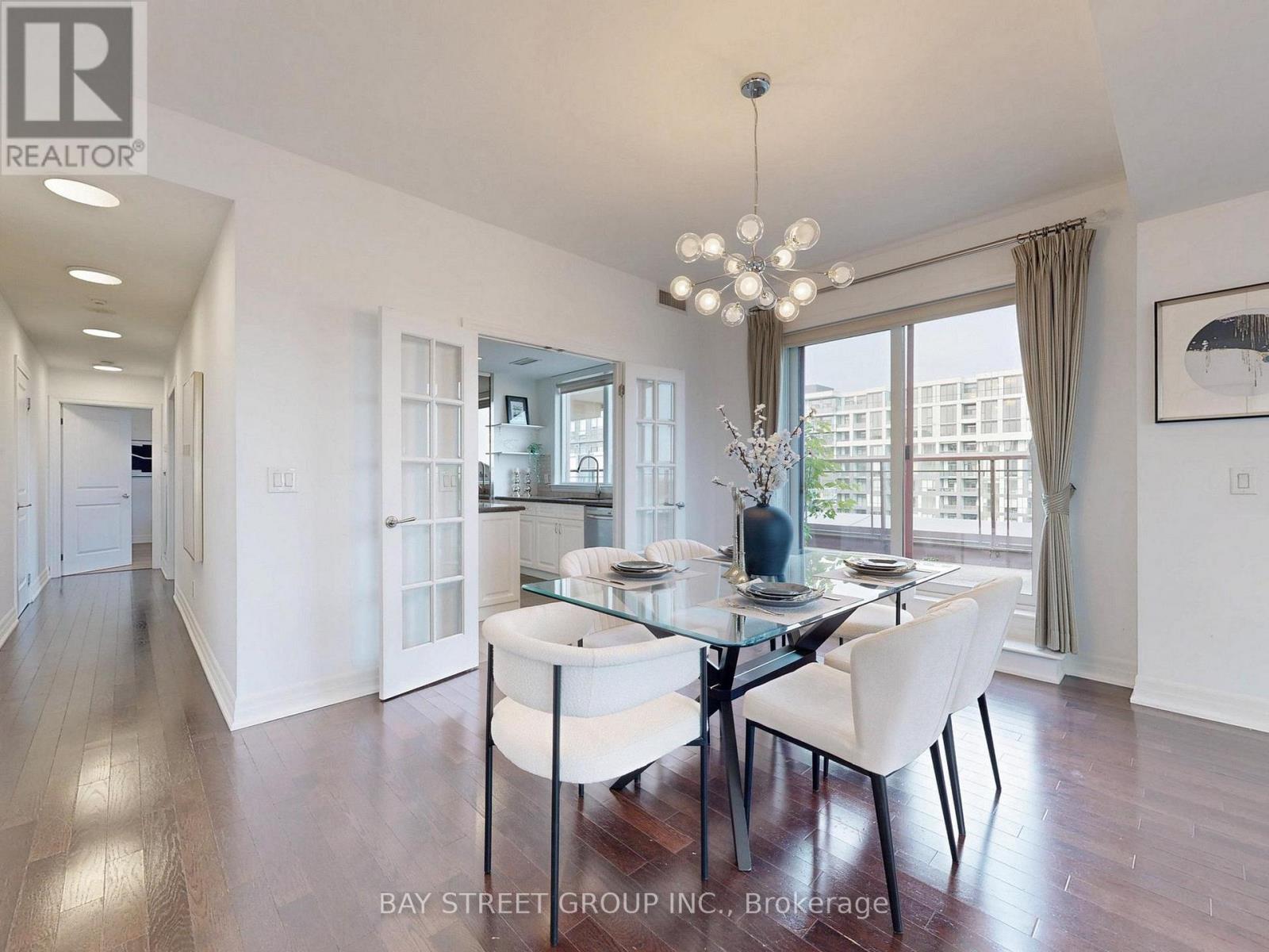 705 - 23 Rean Drive, Toronto (Bayview Village), Ontario  M2K 0A5 - Photo 11 - C12194468