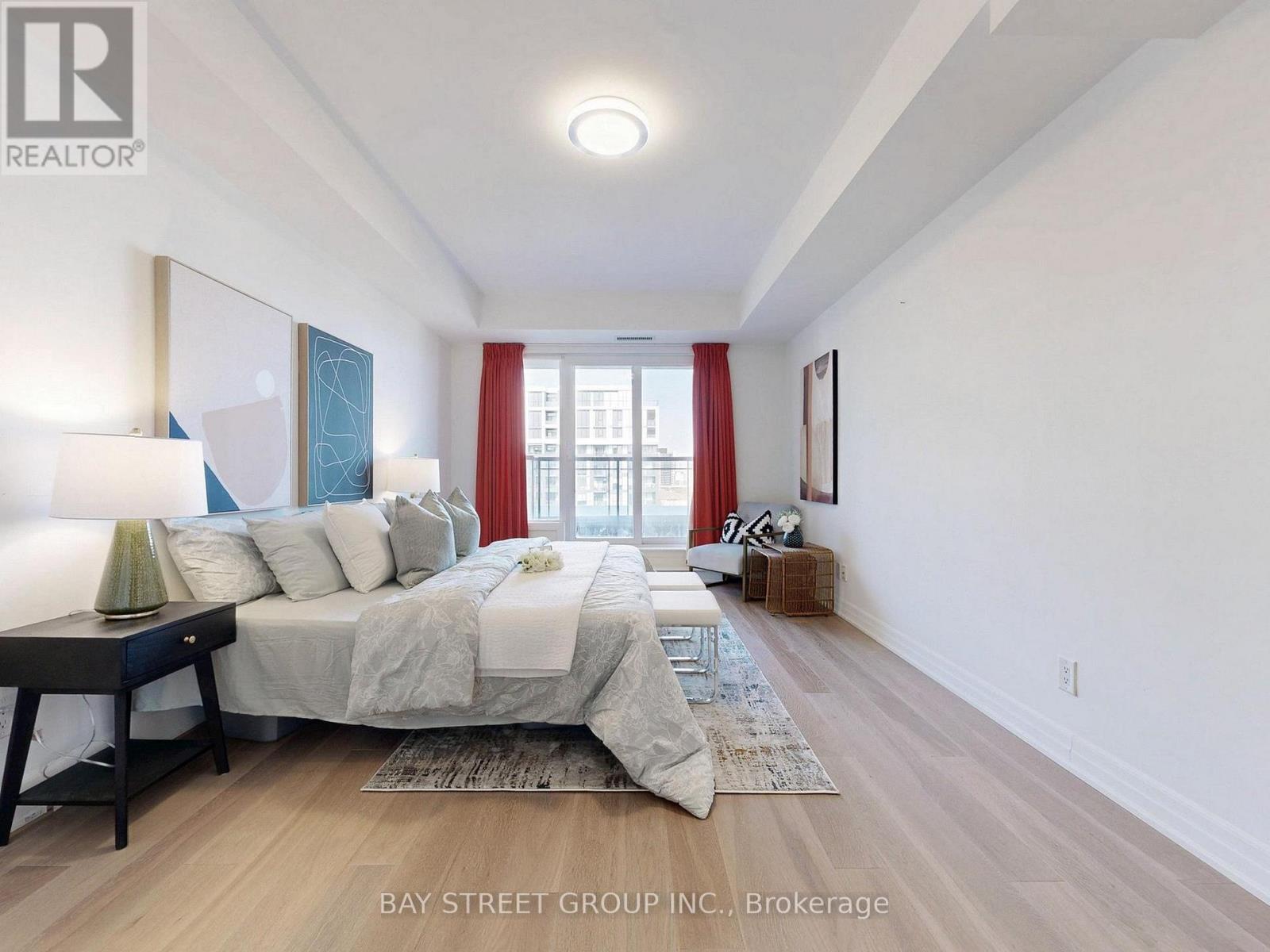 705 - 23 Rean Drive, Toronto (Bayview Village), Ontario  M2K 0A5 - Photo 23 - C12194468