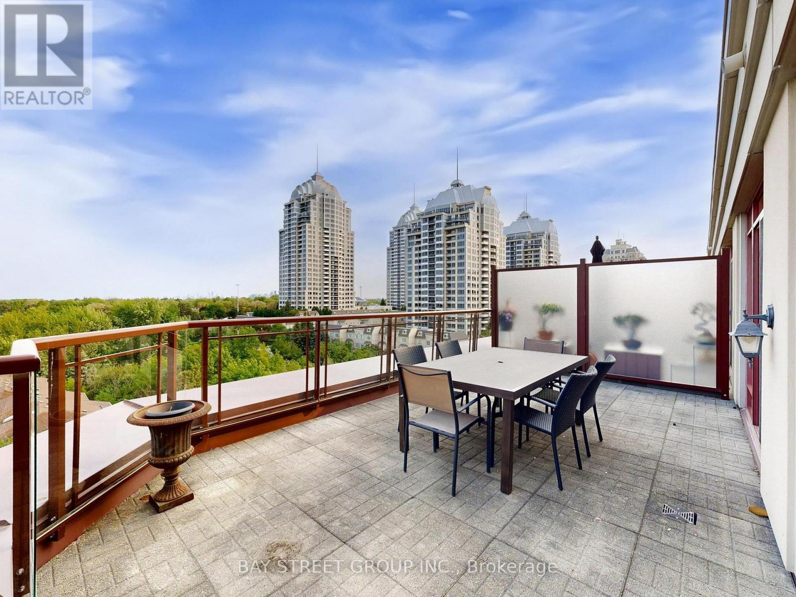 705 - 23 Rean Drive, Toronto (Bayview Village), Ontario  M2K 0A5 - Photo 28 - C12194468