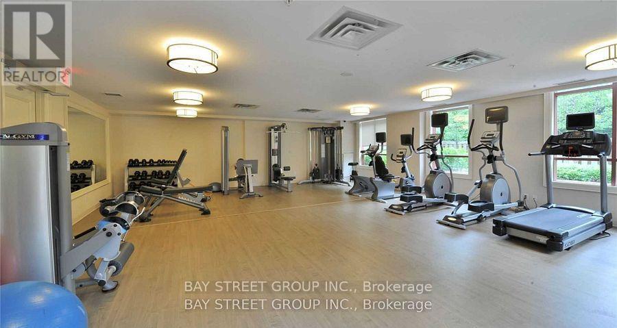 705 - 23 Rean Drive, Toronto (Bayview Village), Ontario  M2K 0A5 - Photo 33 - C12194468