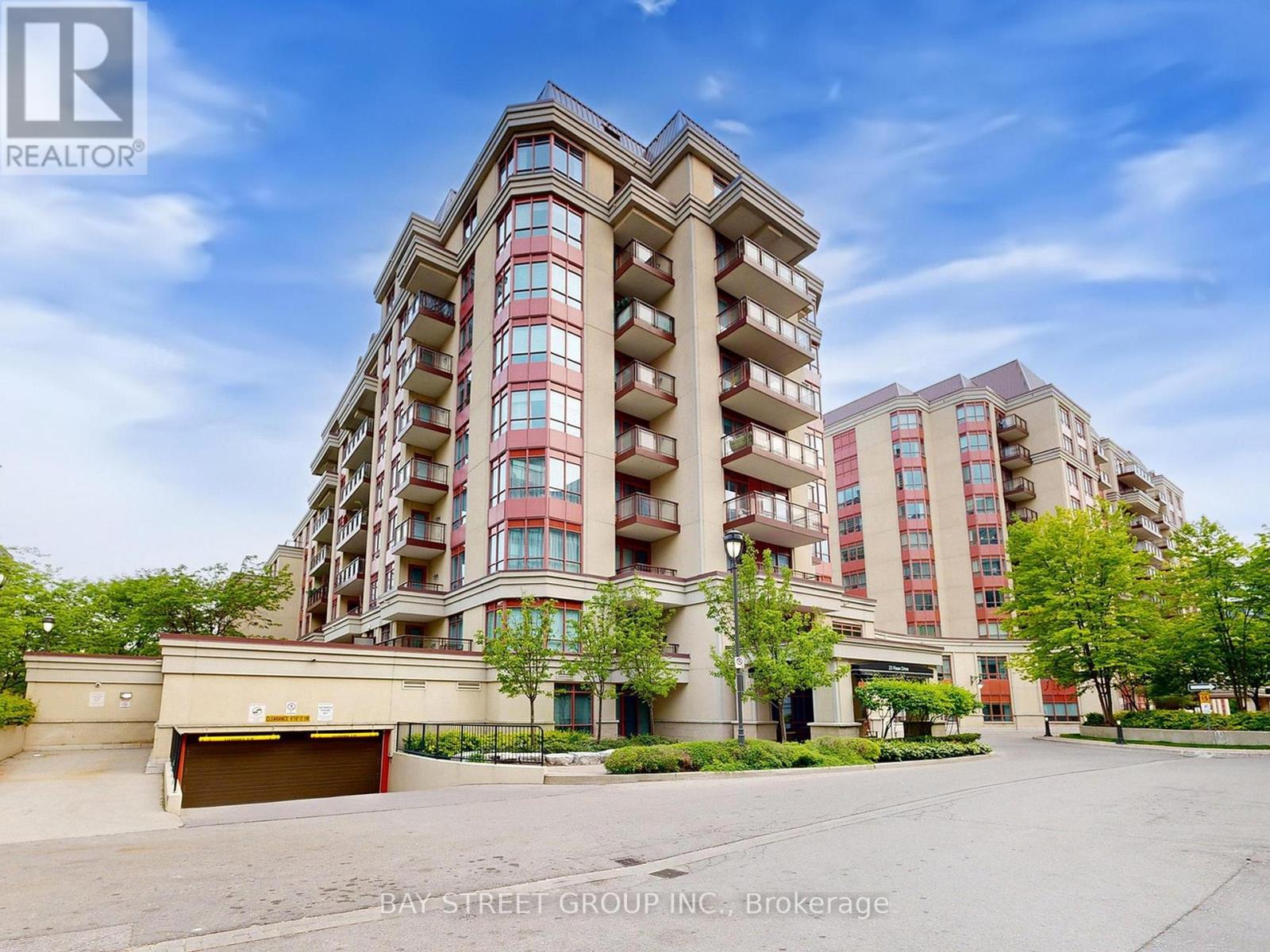 705 - 23 Rean Drive, Toronto (Bayview Village), Ontario  M2K 0A5 - Photo 37 - C12194468