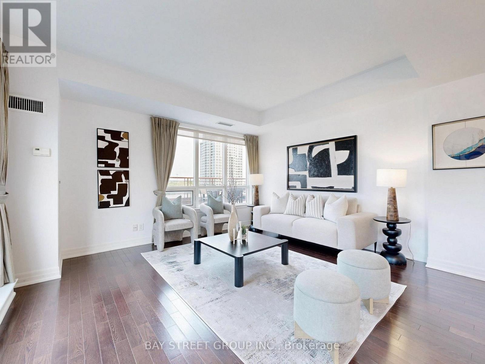 705 - 23 Rean Drive, Toronto (Bayview Village), Ontario  M2K 0A5 - Photo 4 - C12194468