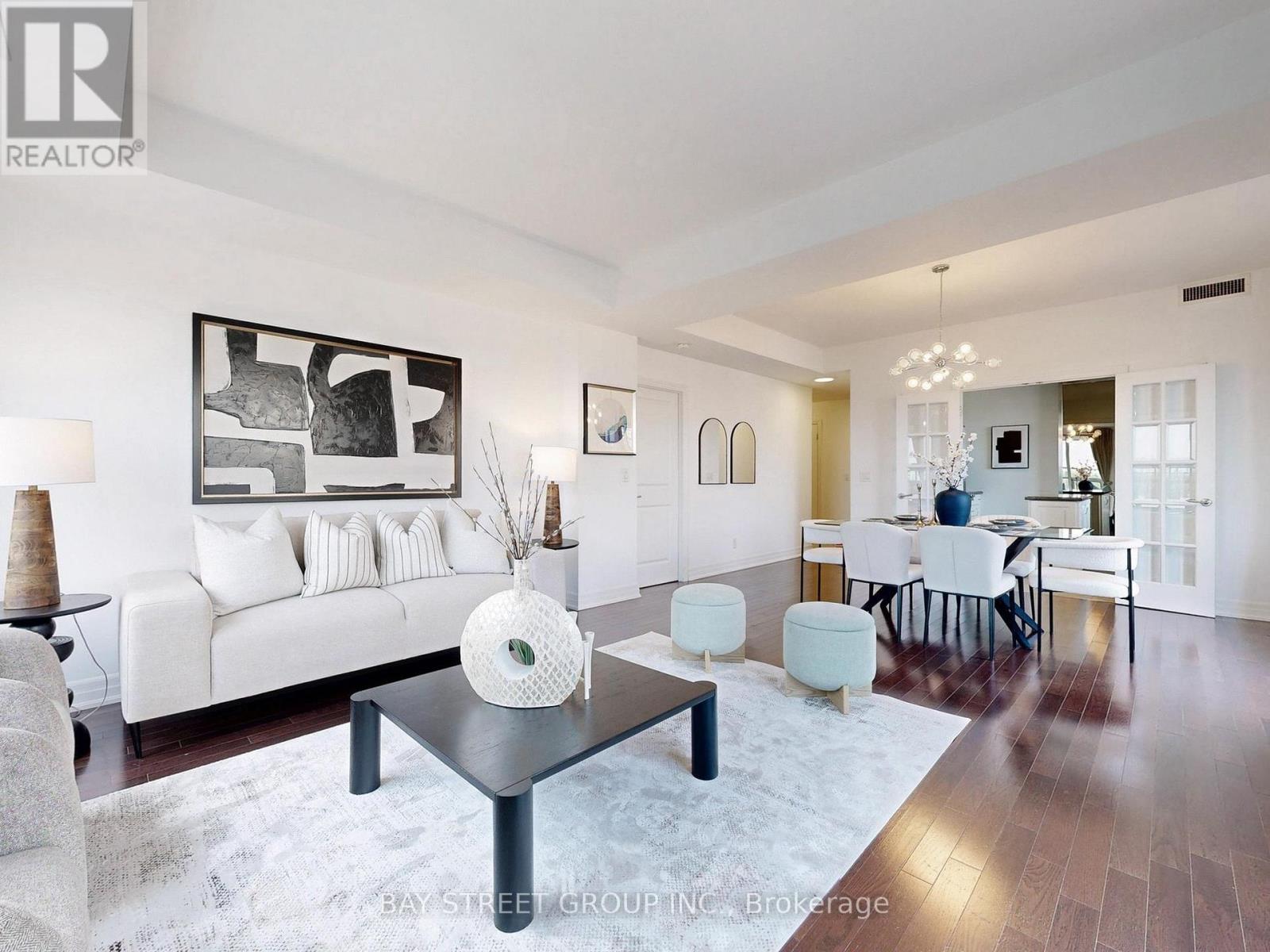 705 - 23 Rean Drive, Toronto (Bayview Village), Ontario  M2K 0A5 - Photo 5 - C12194468