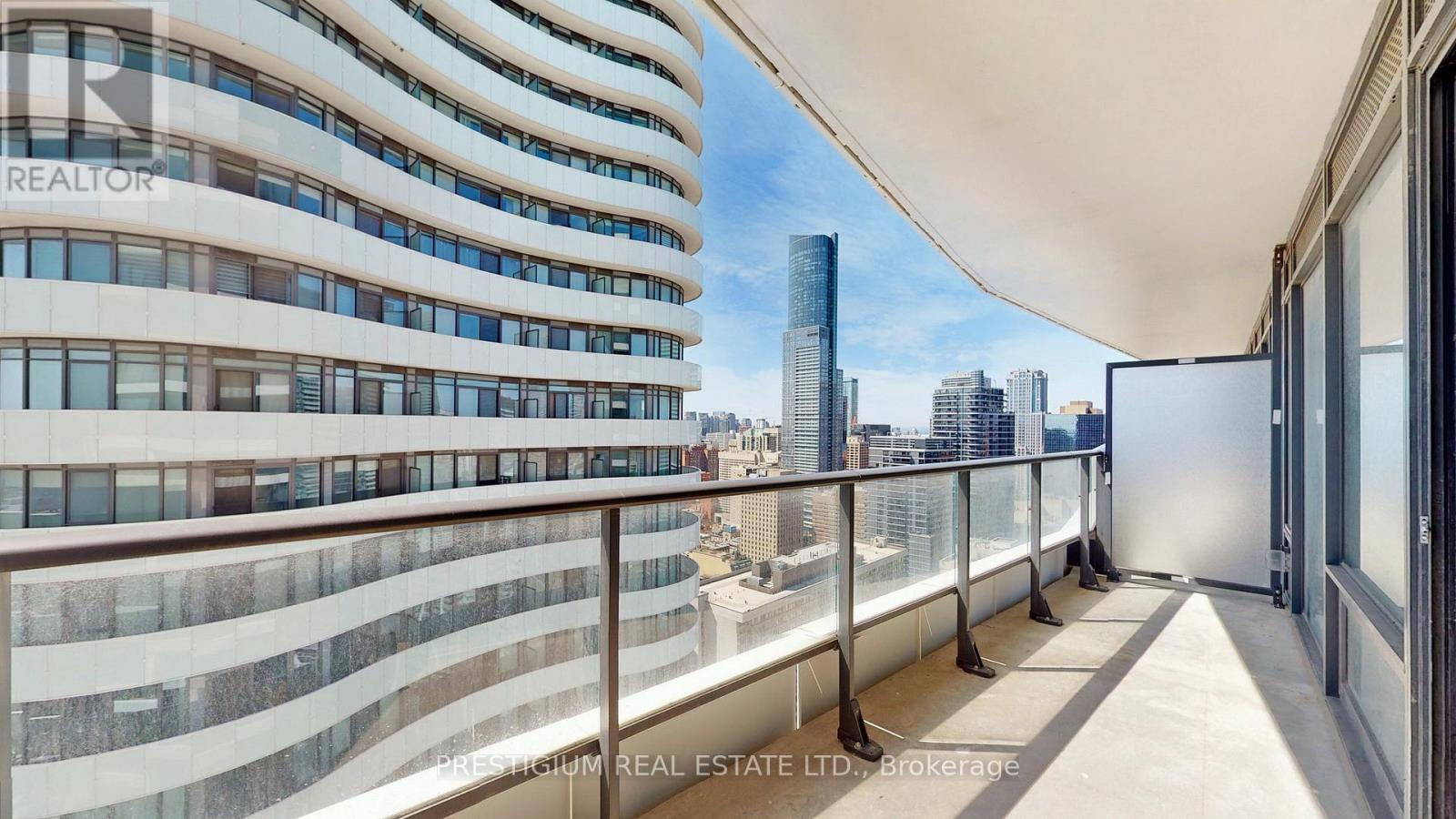 4002 - 85 Wood Street, Toronto, Ontario  M4Y 0E8 - Photo 25 - C12194485
