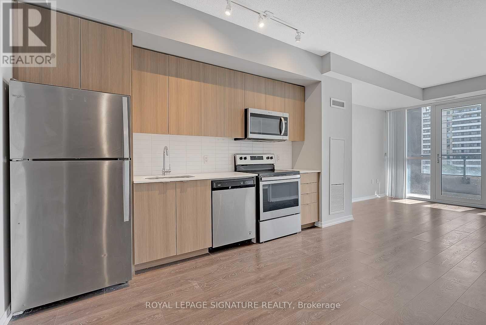 311 - 3237 Bayview Avenue N, Toronto, Ontario  M2K 2J7 - Photo 1 - C12194530