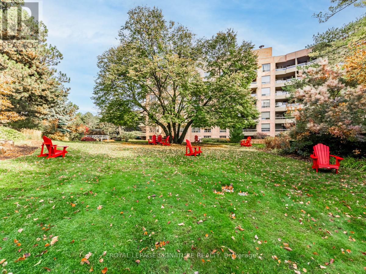 217 - 1200 Don Mills Road, Toronto, Ontario  M3B 3N8 - Photo 33 - C12194544