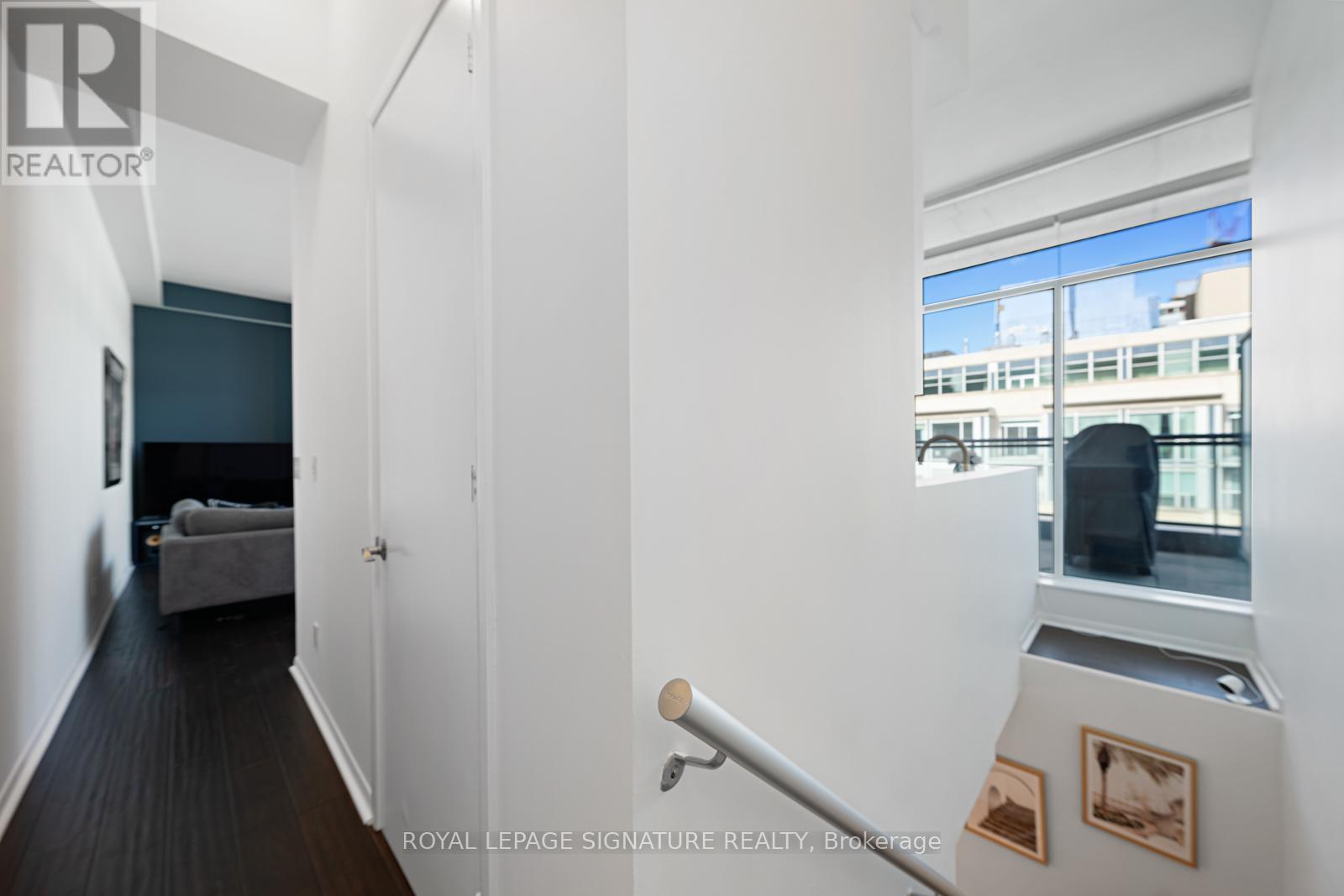 1406 - 333 Adelaide Street E, Toronto (Moss Park), Ontario  M5A 4T4 - Photo 13 - C12194555