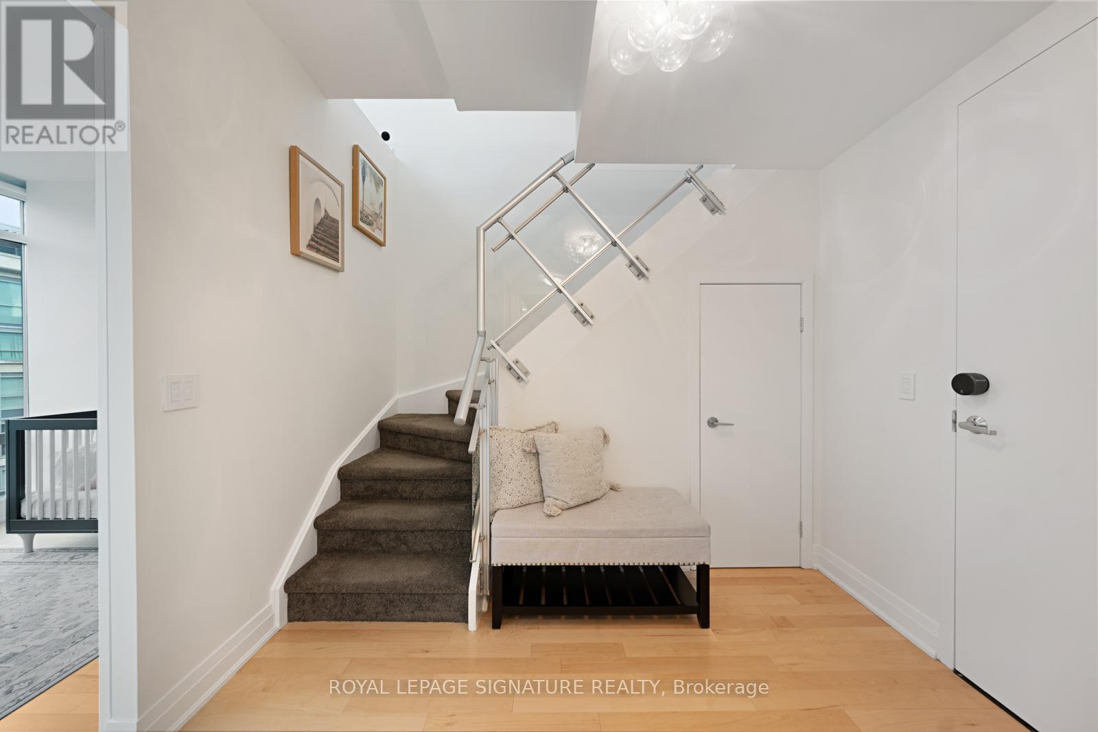 1406 - 333 Adelaide Street E, Toronto (Moss Park), Ontario  M5A 4T4 - Photo 2 - C12194555
