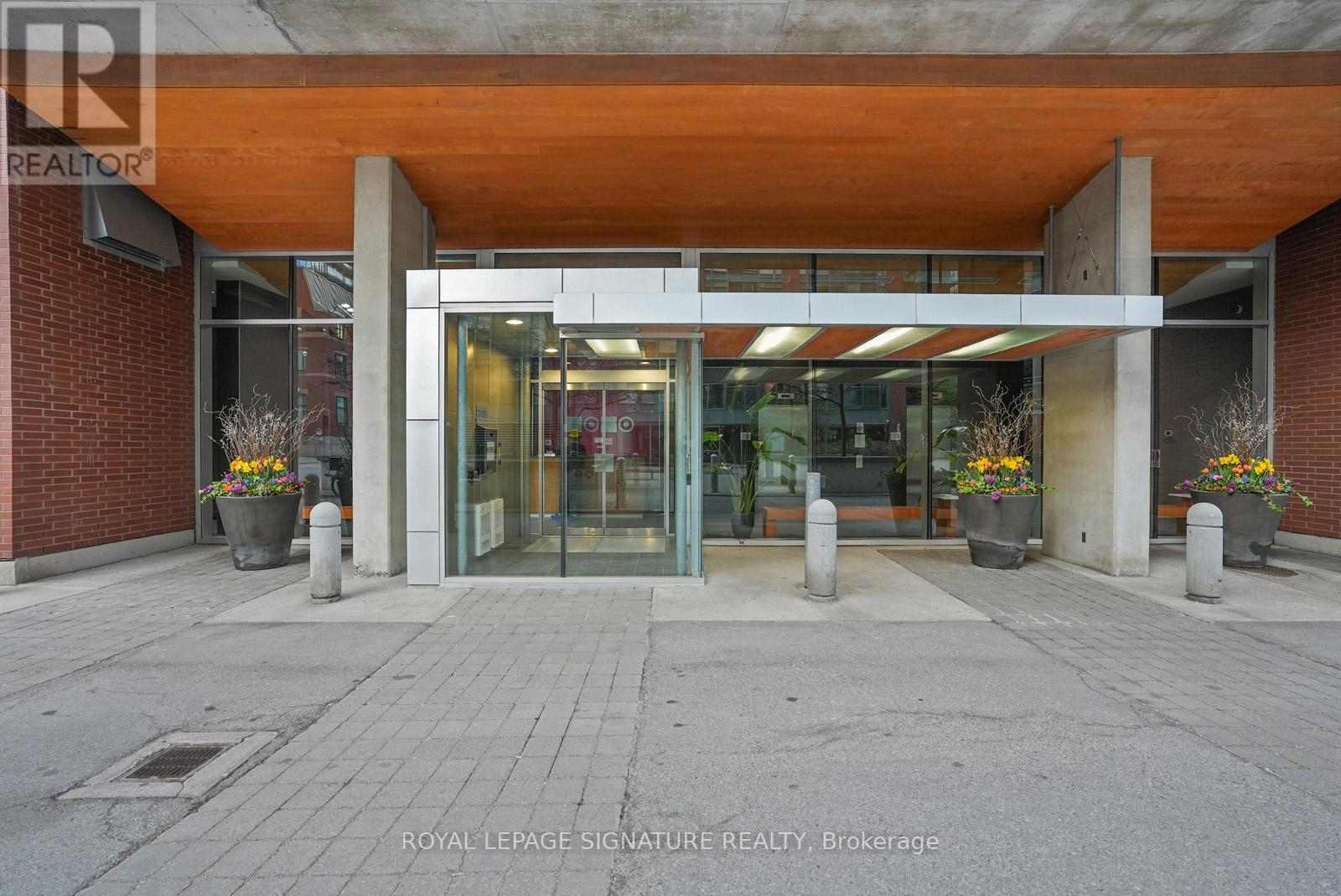 1406 - 333 Adelaide Street E, Toronto (Moss Park), Ontario  M5A 4T4 - Photo 29 - C12194555