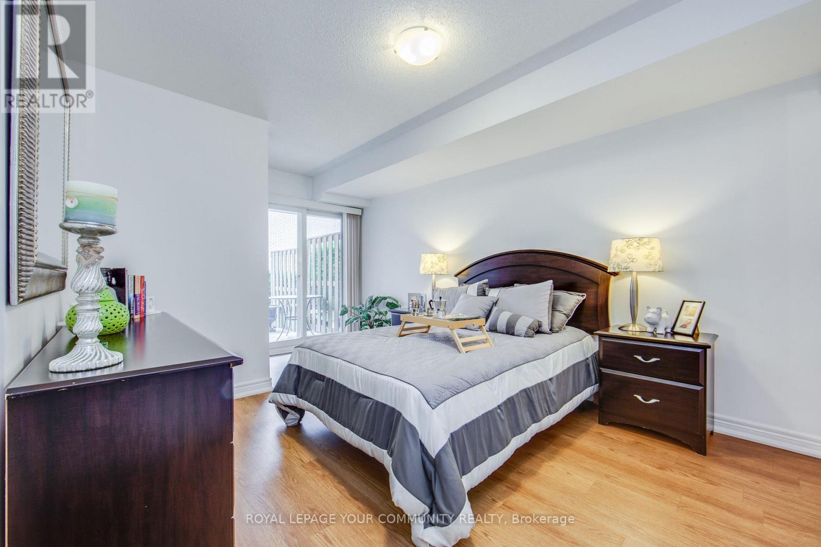 101 - 130 Vanderhoof Avenue, Toronto (Leaside), Ontario  M4G 4J8 - Photo 8 - C12194557