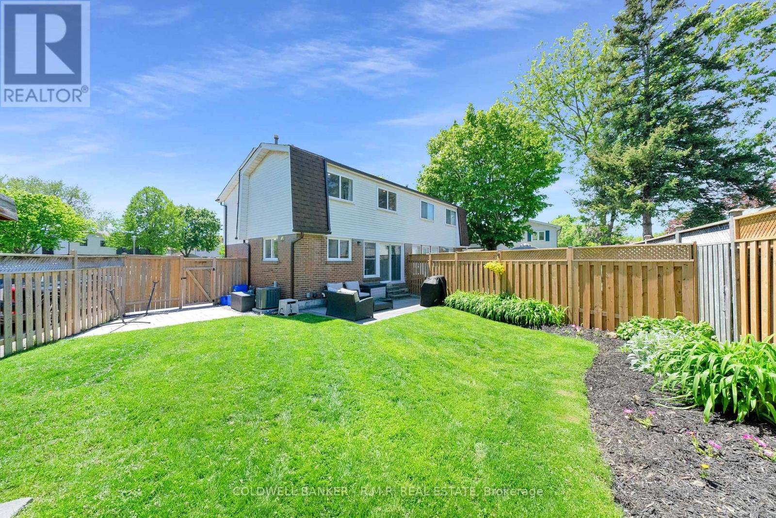 486 Neptune Court, Oshawa, Ontario  L1J 6E1 - Photo 33 - E12194614