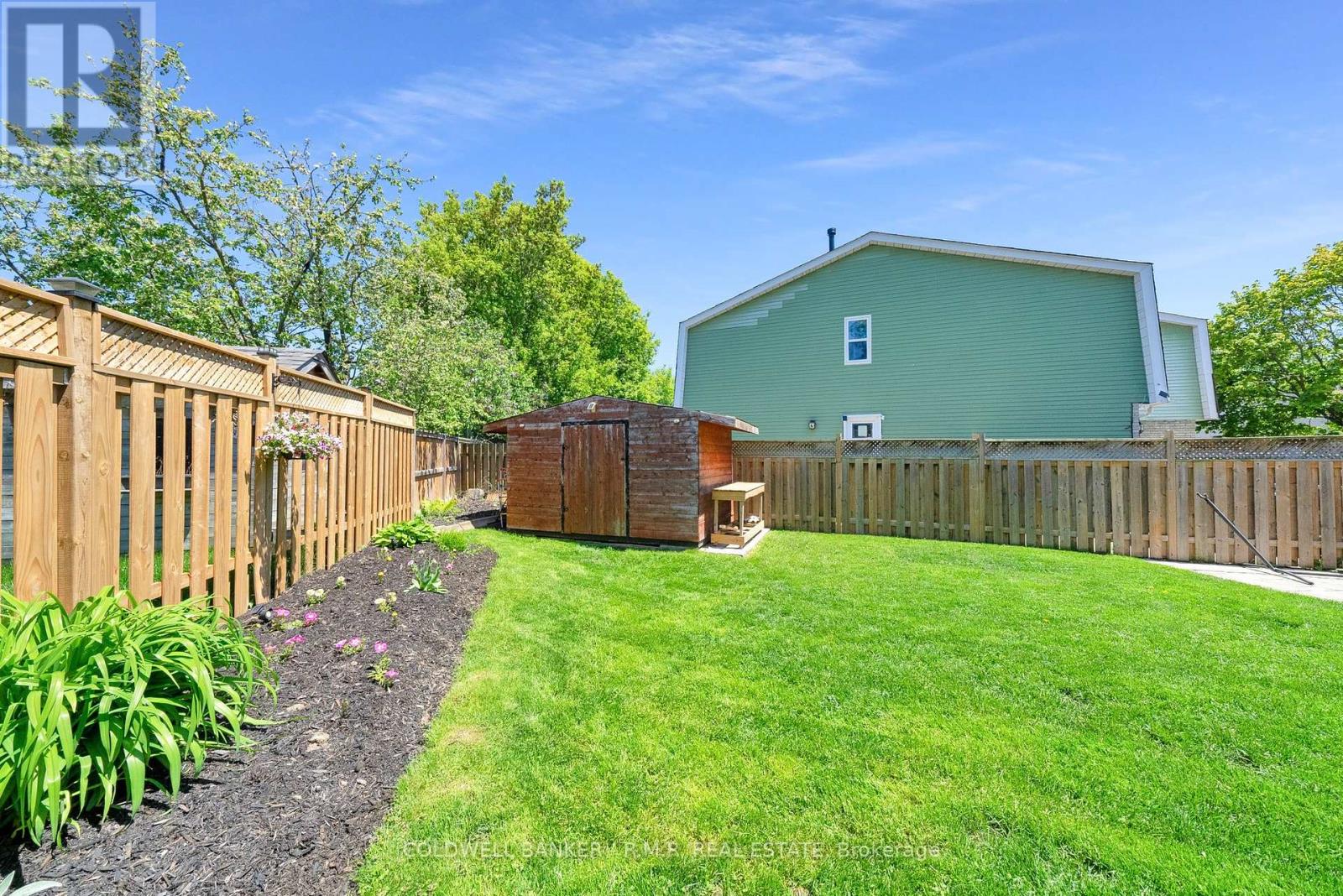 486 Neptune Court, Oshawa, Ontario  L1J 6E1 - Photo 35 - E12194614