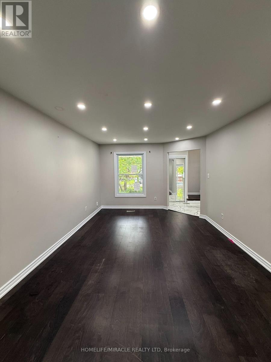 1620 Mcbrady Crescent, Pickering, Ontario  L1X 2B6 - Photo 8 - E12194498