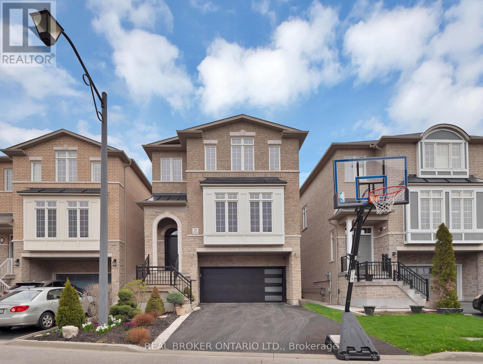31 Mastwood Crescent, Toronto (Rouge), Ontario  M1C 0B3 - Photo 1 - E12194554
