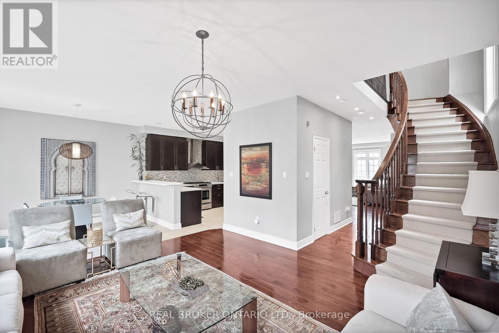 31 Mastwood Crescent, Toronto (Rouge), Ontario  M1C 0B3 - Photo 10 - E12194554