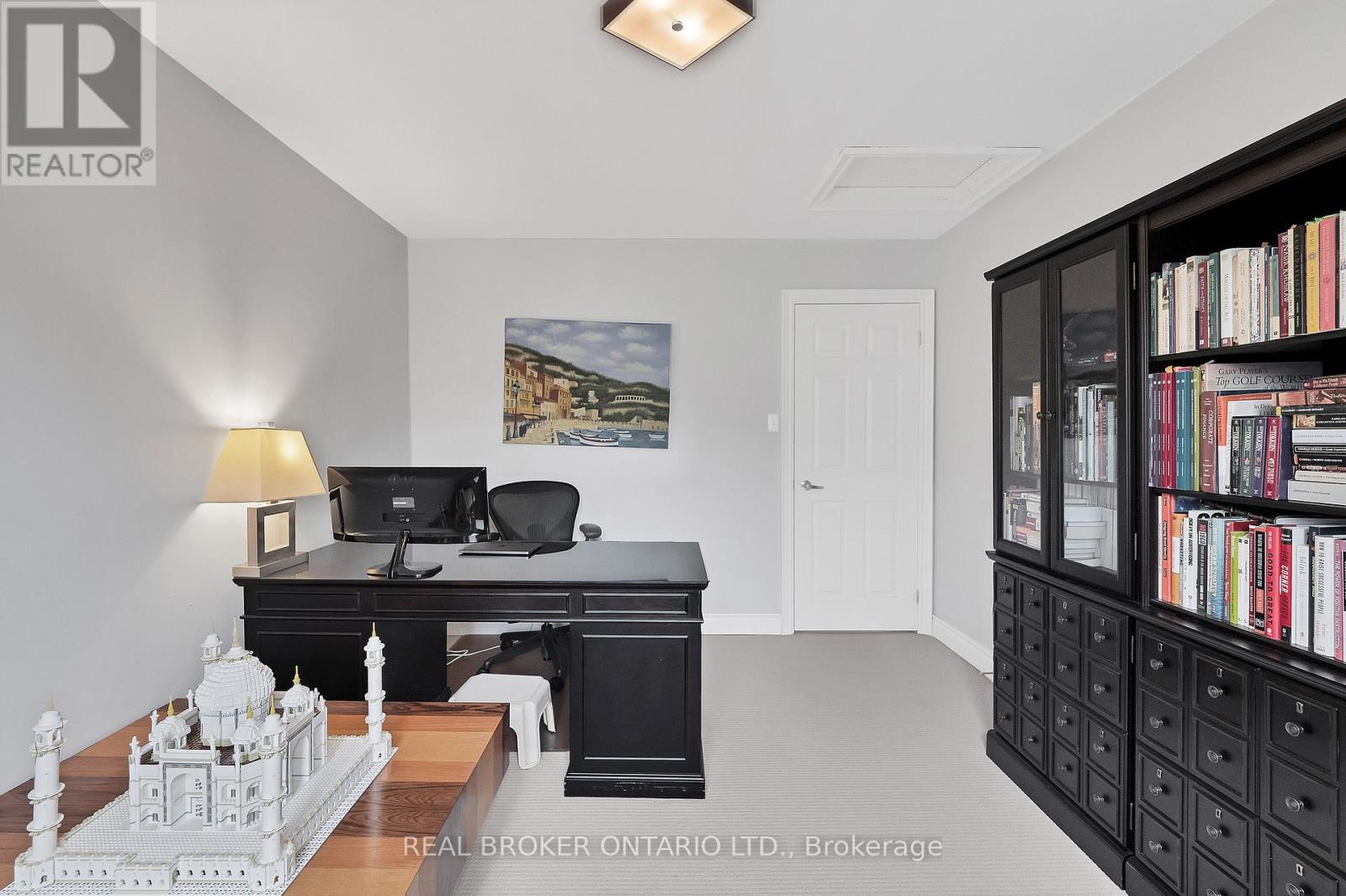 31 Mastwood Crescent, Toronto (Rouge), Ontario  M1C 0B3 - Photo 23 - E12194554