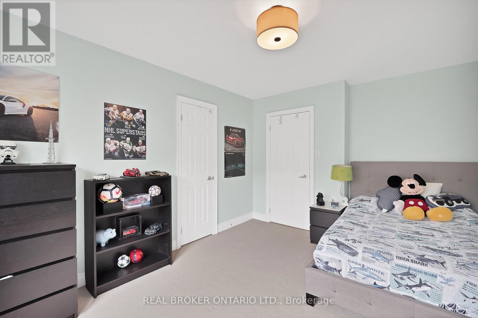 31 Mastwood Crescent, Toronto, Ontario  M1C 0B3 - Photo 25 - E12194554