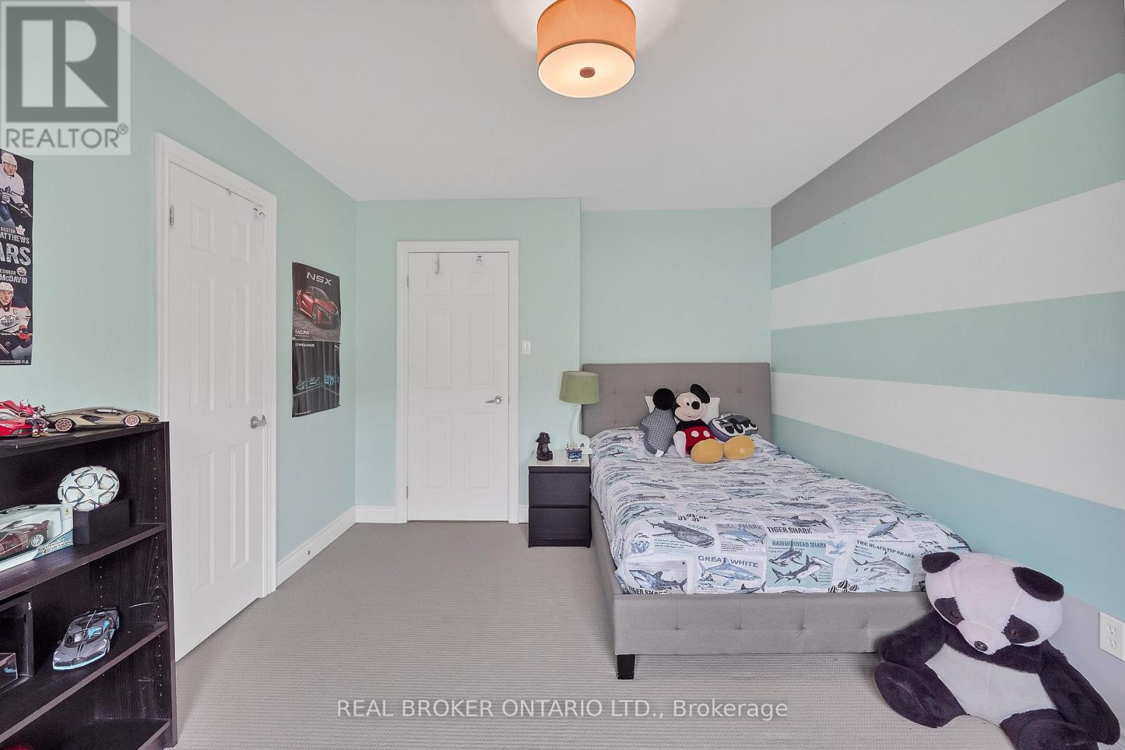 31 Mastwood Crescent, Toronto (Rouge), Ontario  M1C 0B3 - Photo 26 - E12194554