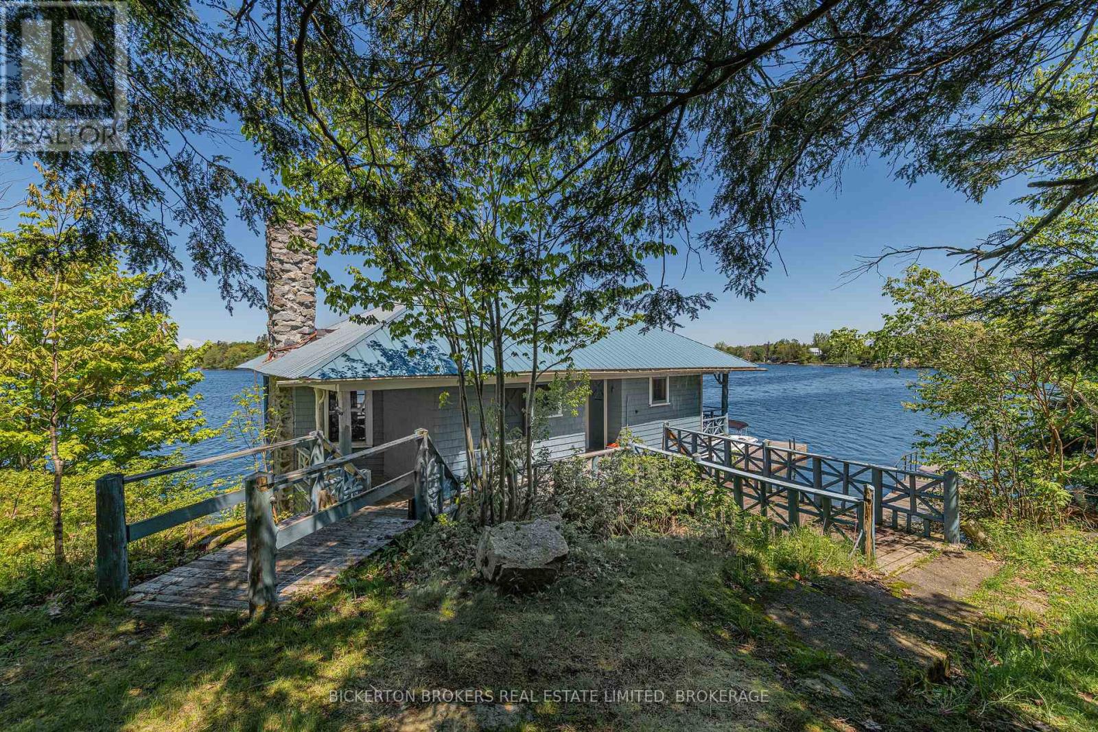16 Hay Island, Leeds And The Thousand Islands, Ontario  K0E 1L0 - Photo 11 - X12194638