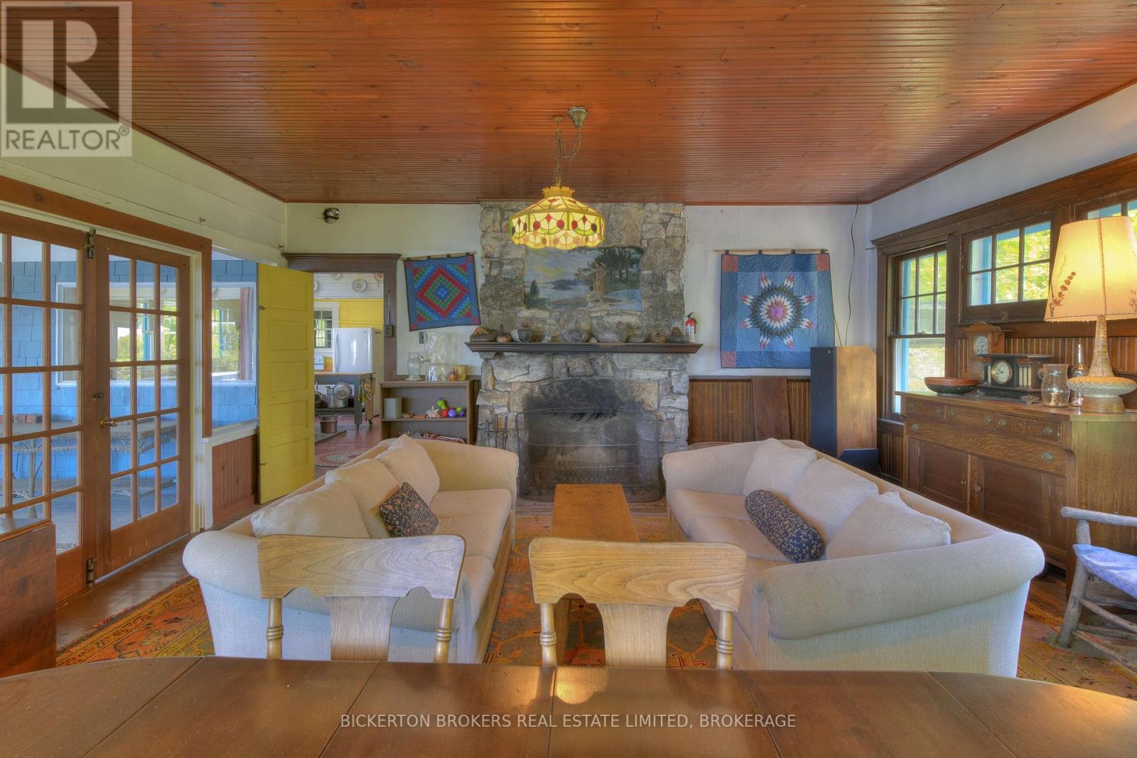 16 Hay Island, Leeds And The Thousand Islands, Ontario  K0E 1L0 - Photo 22 - X12194638