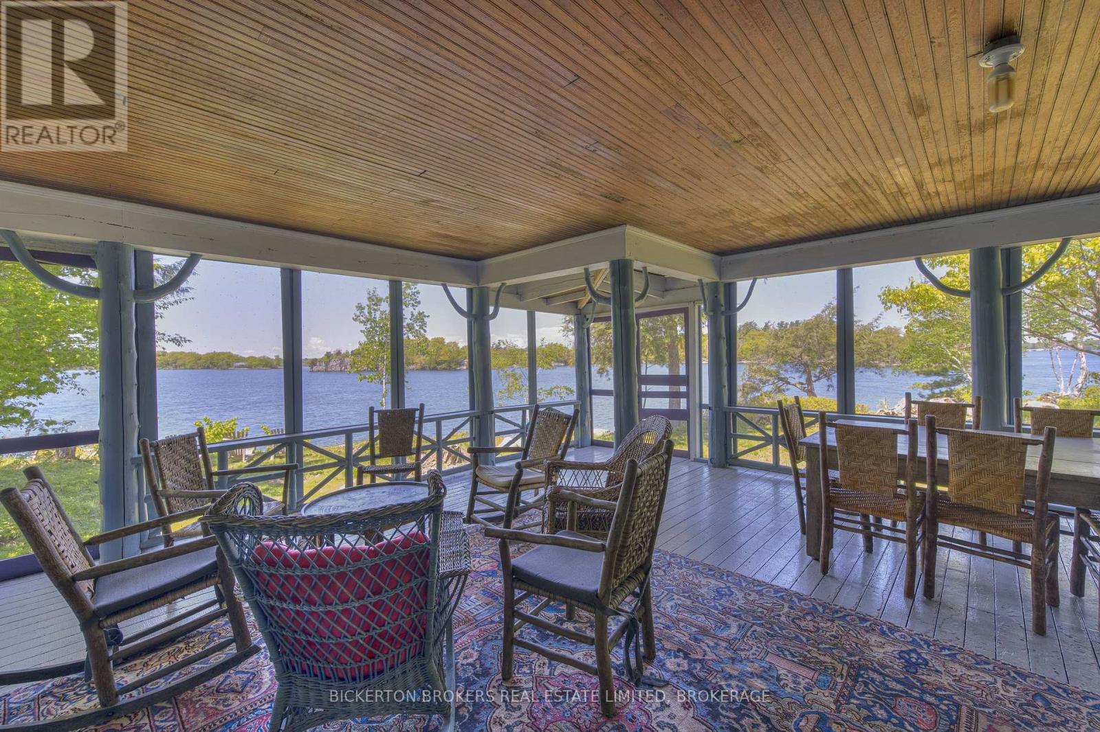 16 Hay Island, Leeds And The Thousand Islands, Ontario  K0E 1L0 - Photo 25 - X12194638