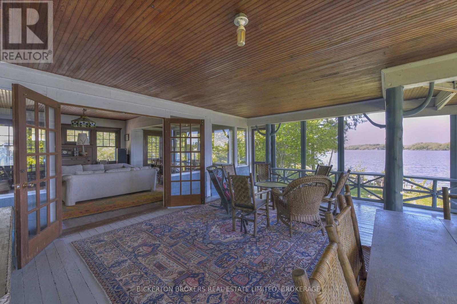 16 Hay Island, Leeds And The Thousand Islands, Ontario  K0E 1L0 - Photo 26 - X12194638