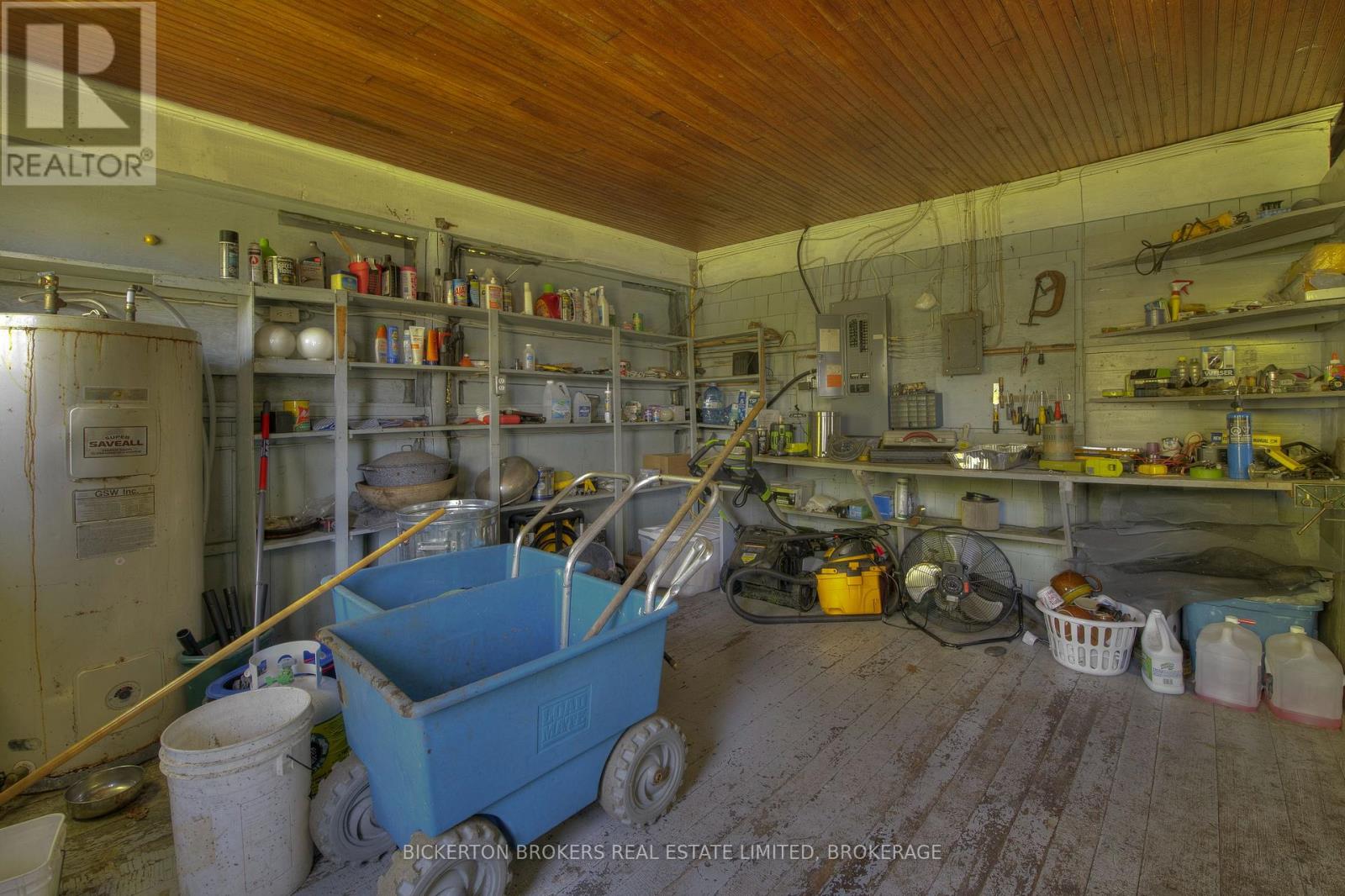 16 Hay Island, Leeds And The Thousand Islands, Ontario  K0E 1L0 - Photo 28 - X12194638