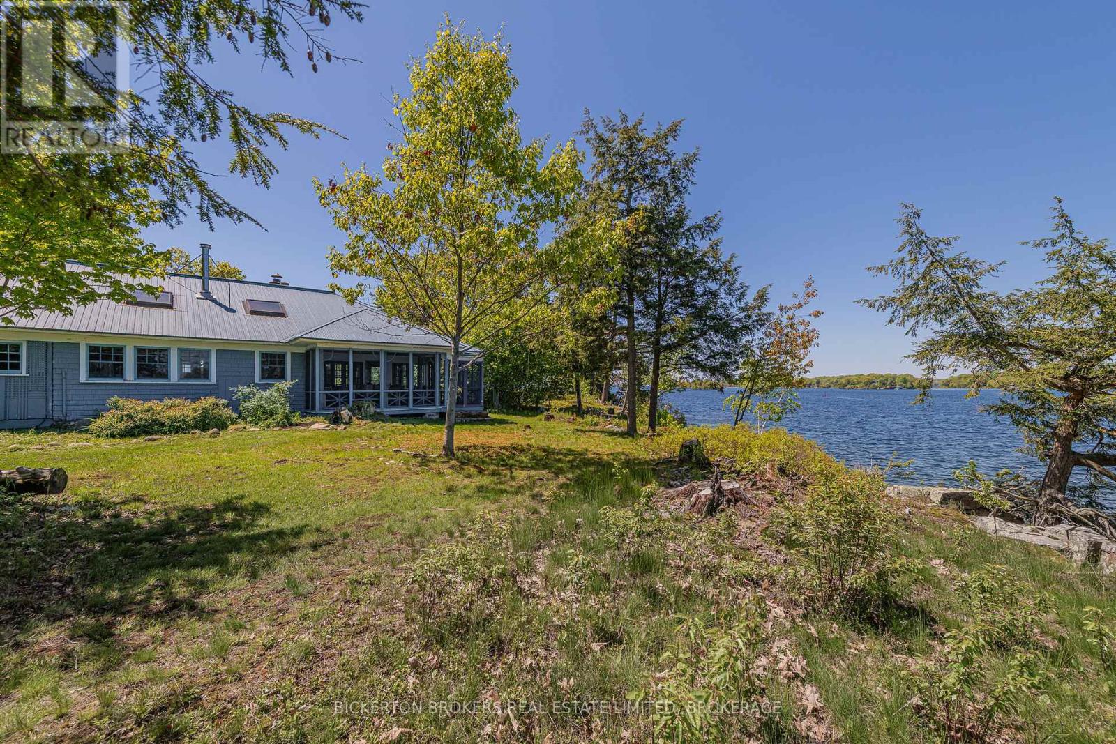 16 Hay Island, Leeds And The Thousand Islands, Ontario  K0E 1L0 - Photo 30 - X12194638