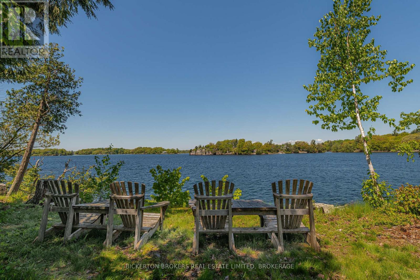 16 Hay Island, Leeds And The Thousand Islands, Ontario  K0E 1L0 - Photo 31 - X12194638