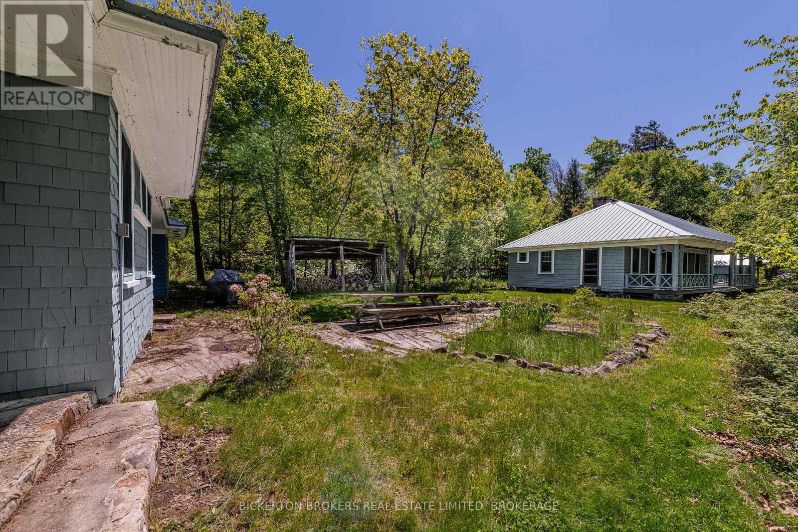 16 Hay Island, Leeds And The Thousand Islands, Ontario  K0E 1L0 - Photo 32 - X12194638