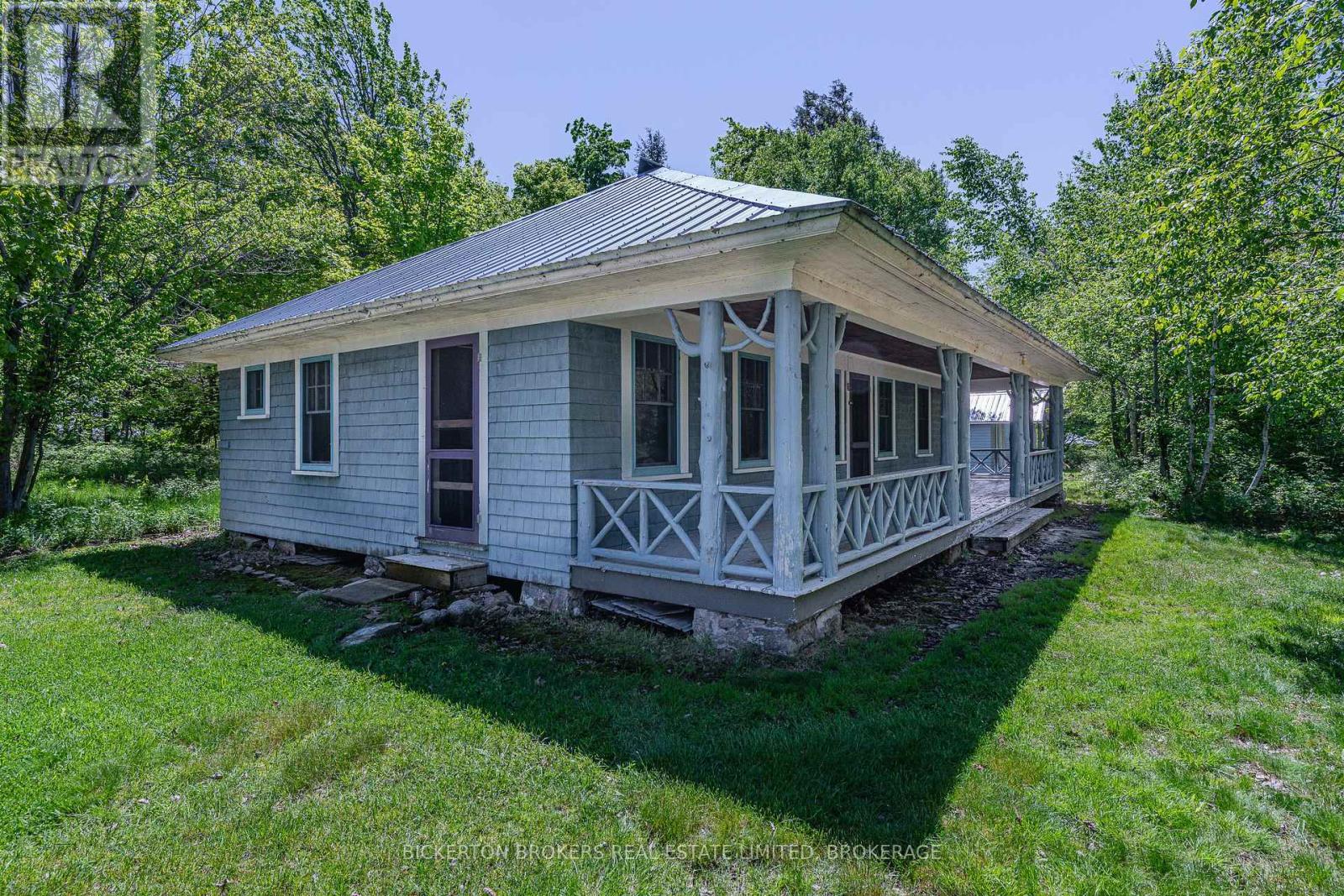 16 Hay Island, Leeds And The Thousand Islands, Ontario  K0E 1L0 - Photo 33 - X12194638