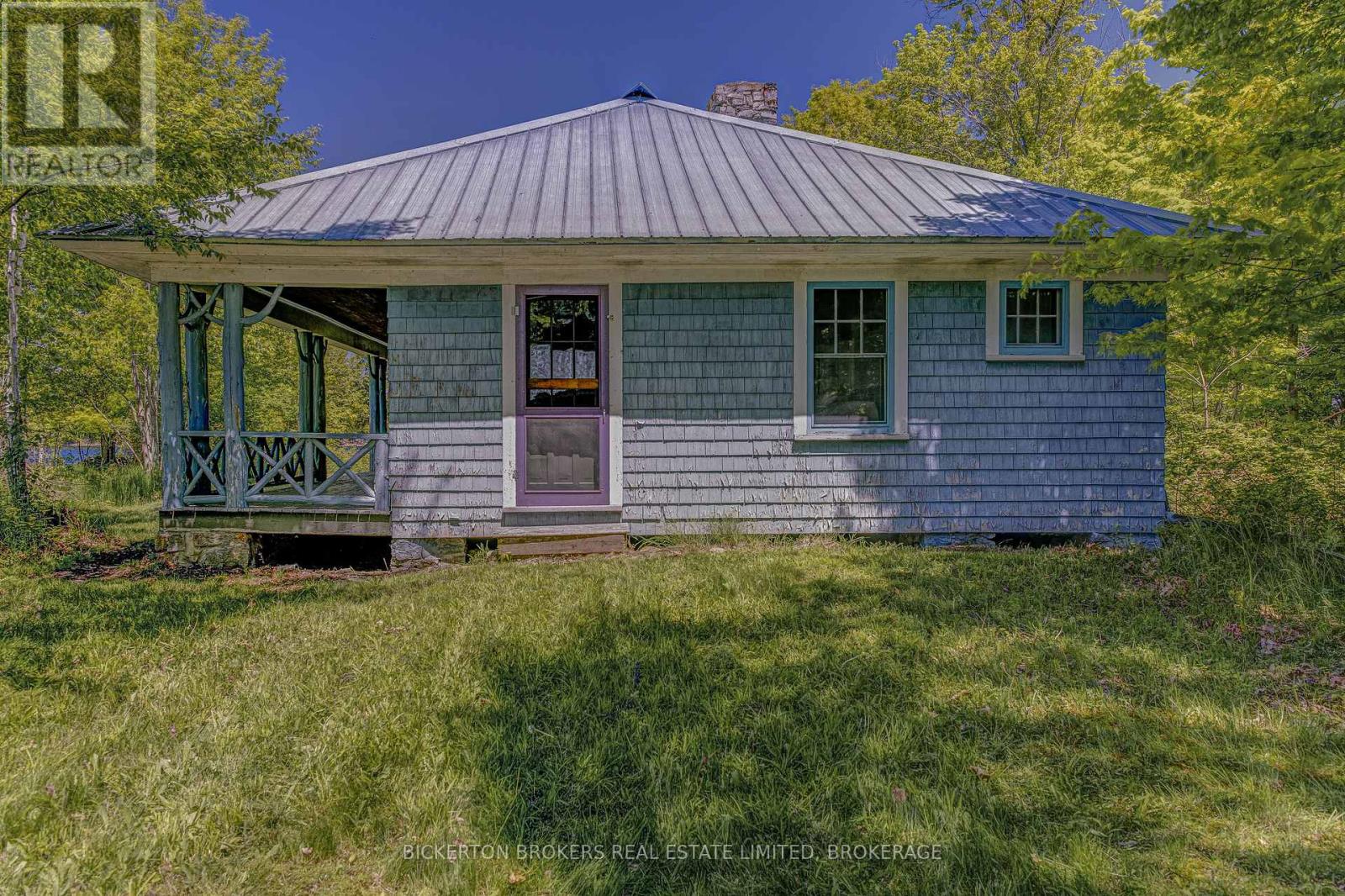 16 Hay Island, Leeds And The Thousand Islands, Ontario  K0E 1L0 - Photo 34 - X12194638