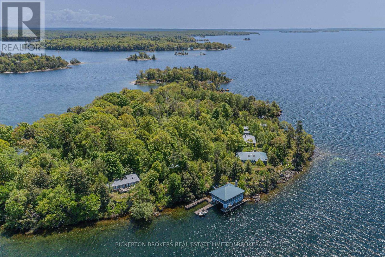 16 Hay Island, Leeds And The Thousand Islands, Ontario  K0E 1L0 - Photo 4 - X12194638