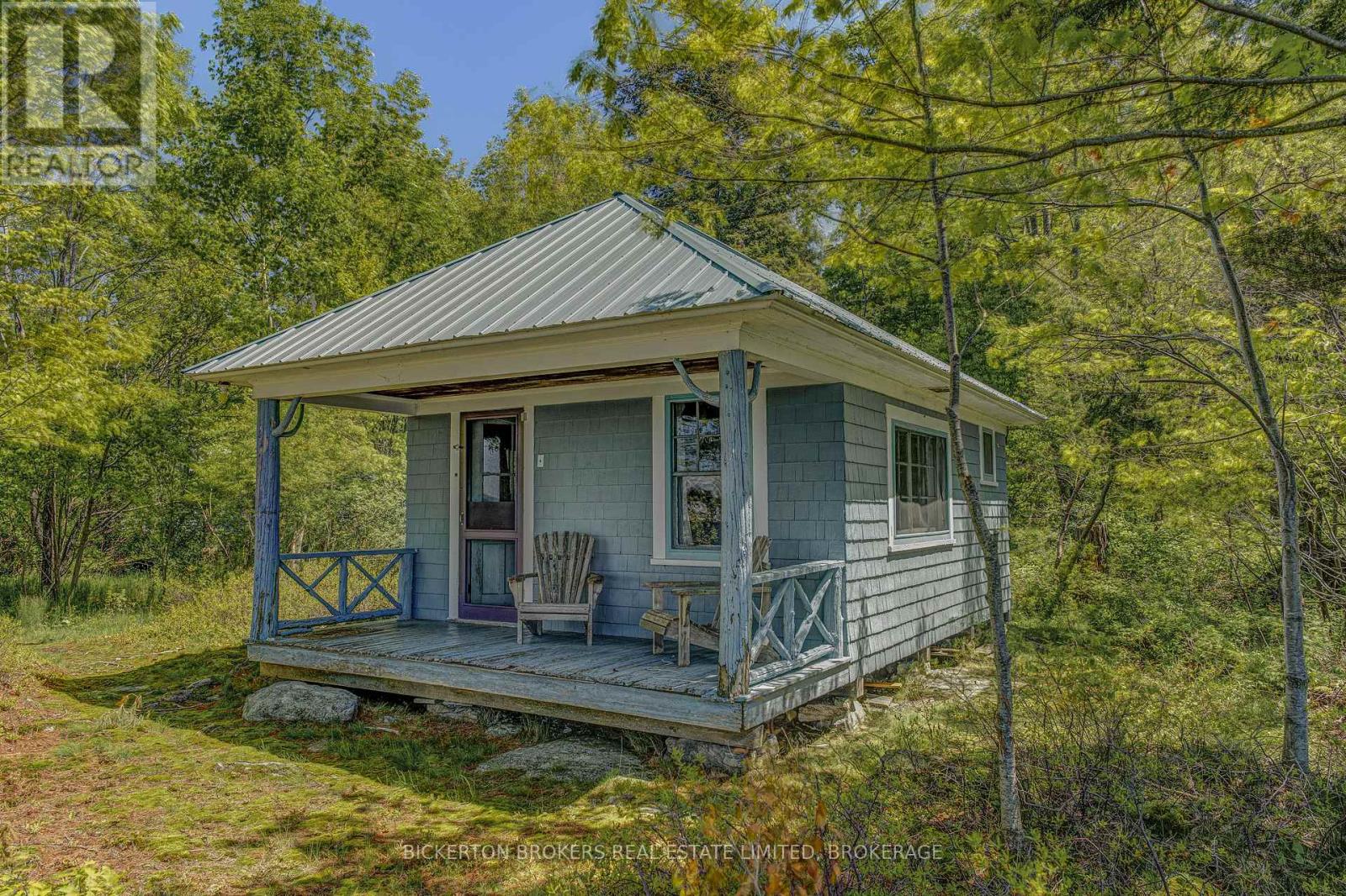 16 Hay Island, Leeds And The Thousand Islands, Ontario  K0E 1L0 - Photo 41 - X12194638