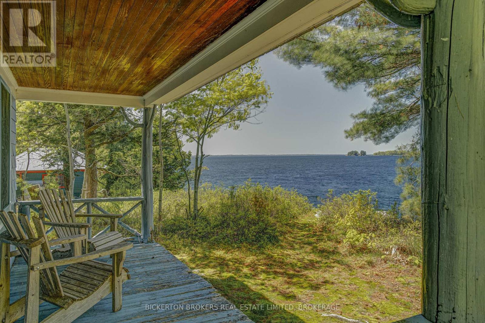 16 Hay Island, Leeds And The Thousand Islands, Ontario  K0E 1L0 - Photo 43 - X12194638
