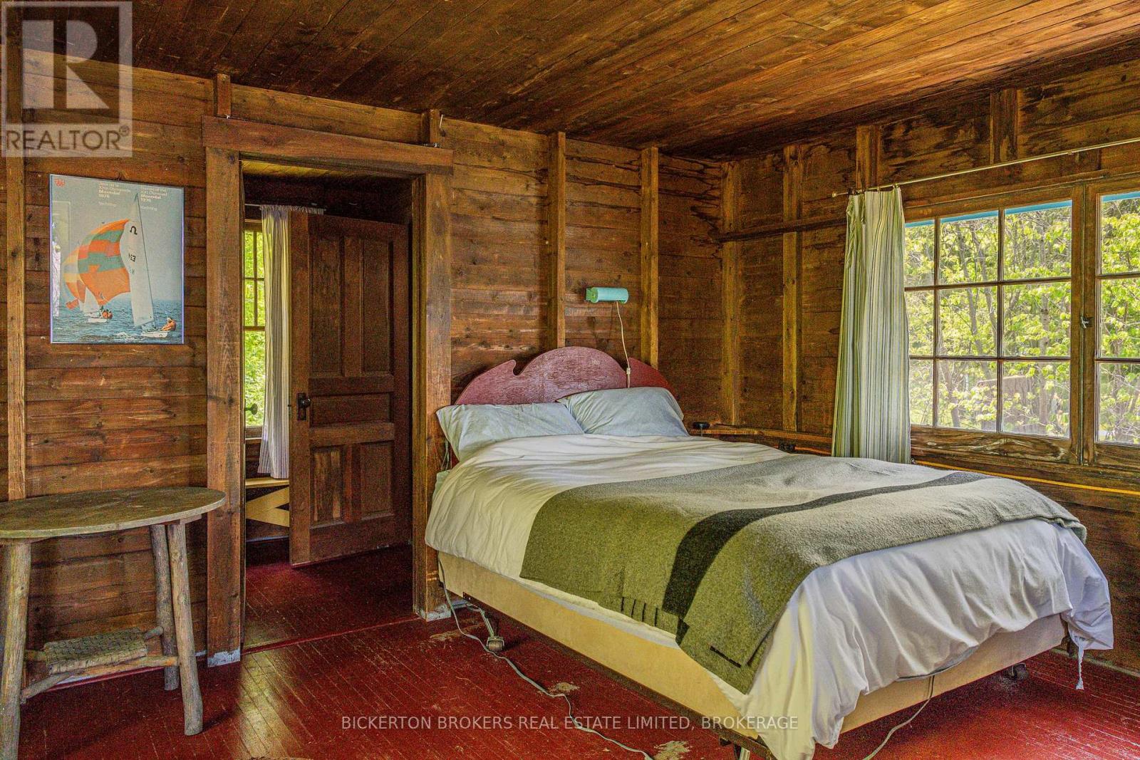 16 Hay Island, Leeds And The Thousand Islands, Ontario  K0E 1L0 - Photo 44 - X12194638