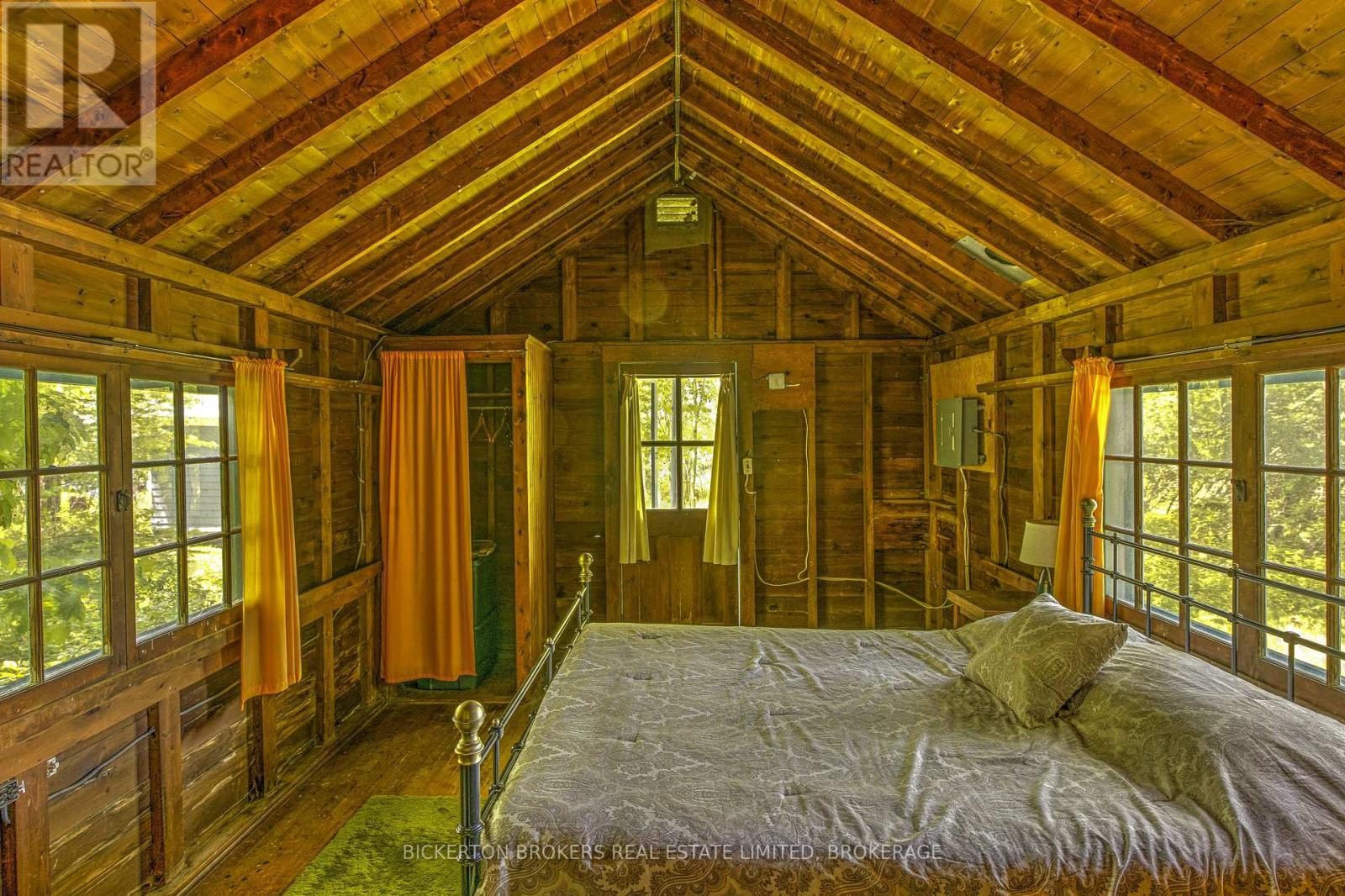 16 Hay Island, Leeds And The Thousand Islands, Ontario  K0E 1L0 - Photo 46 - X12194638