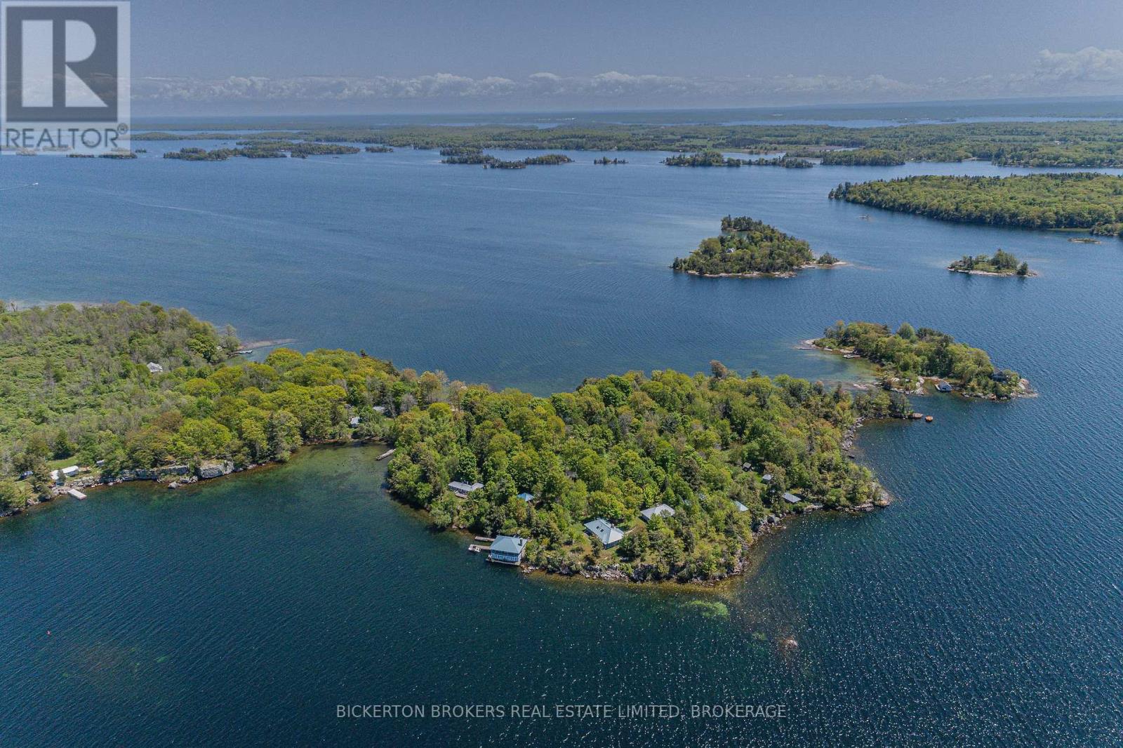 16 Hay Island, Leeds And The Thousand Islands, Ontario  K0E 1L0 - Photo 48 - X12194638