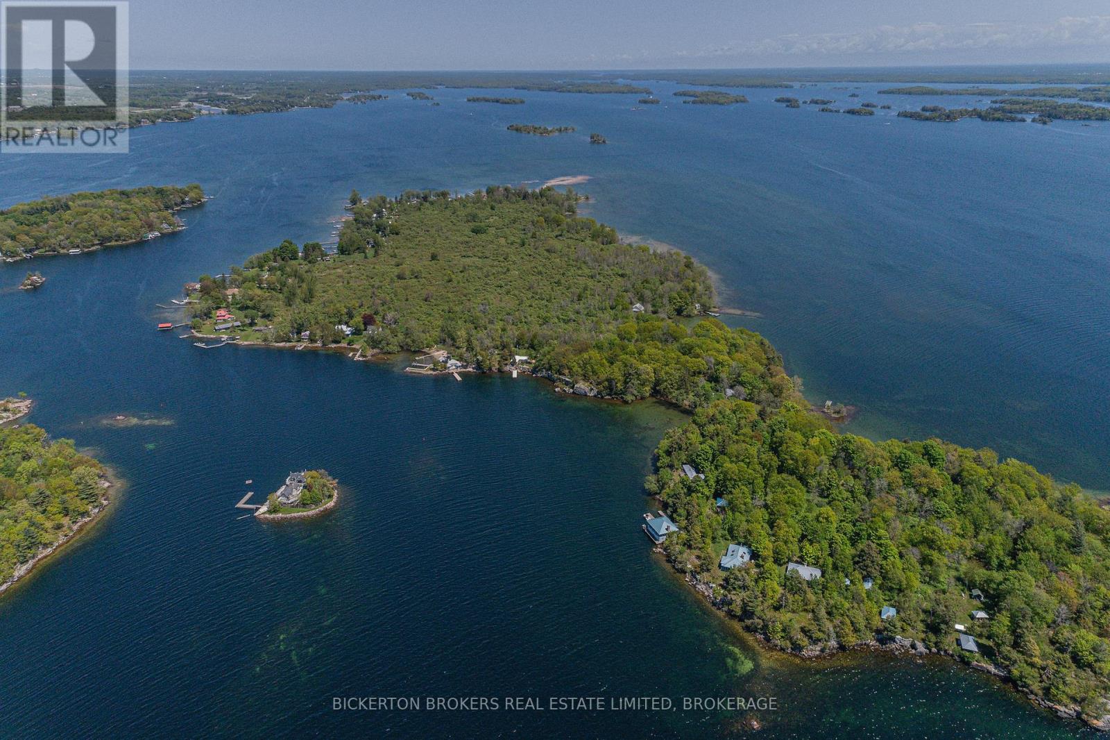 16 Hay Island, Leeds And The Thousand Islands, Ontario  K0E 1L0 - Photo 49 - X12194638