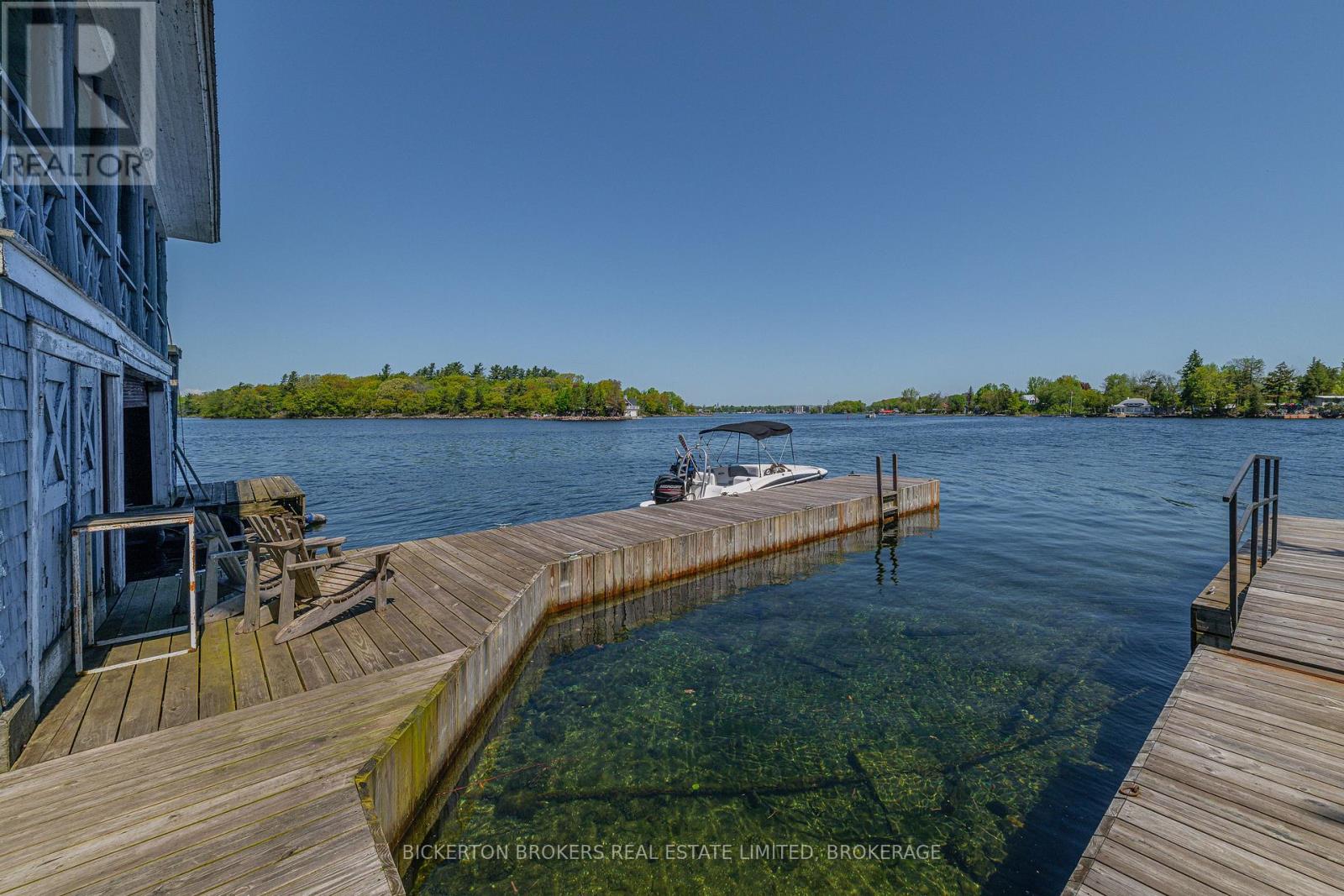 16 Hay Island, Leeds And The Thousand Islands, Ontario  K0E 1L0 - Photo 5 - X12194638