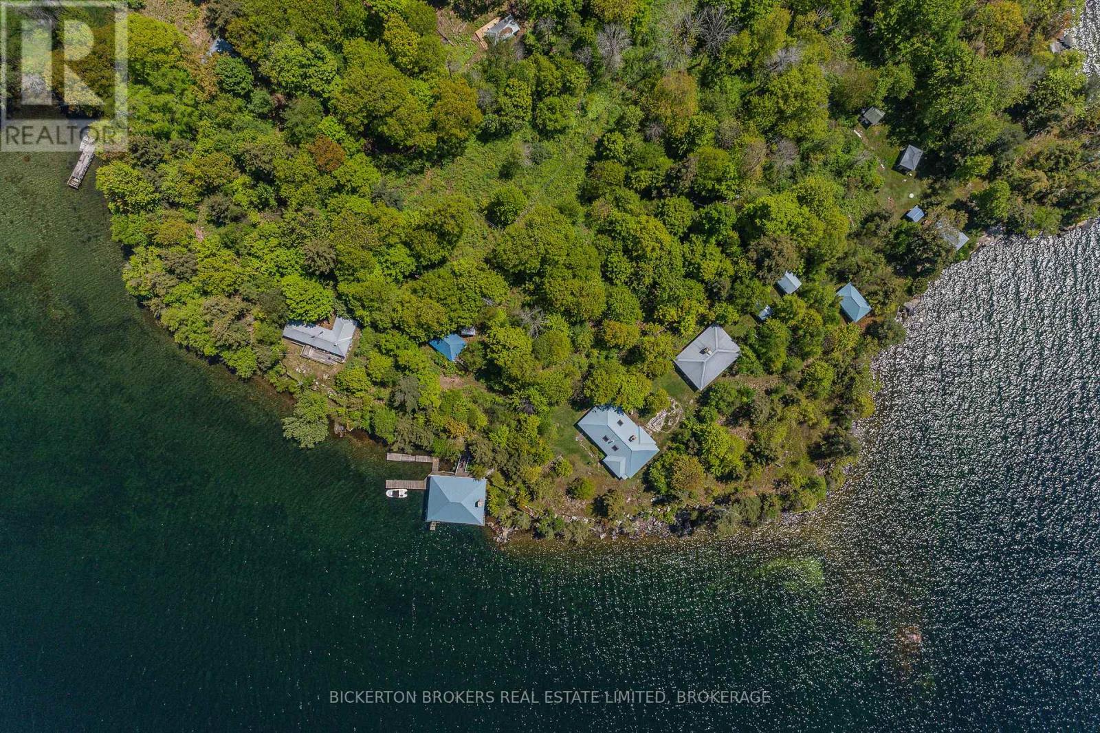 16 Hay Island, Leeds And The Thousand Islands, Ontario  K0E 1L0 - Photo 50 - X12194638