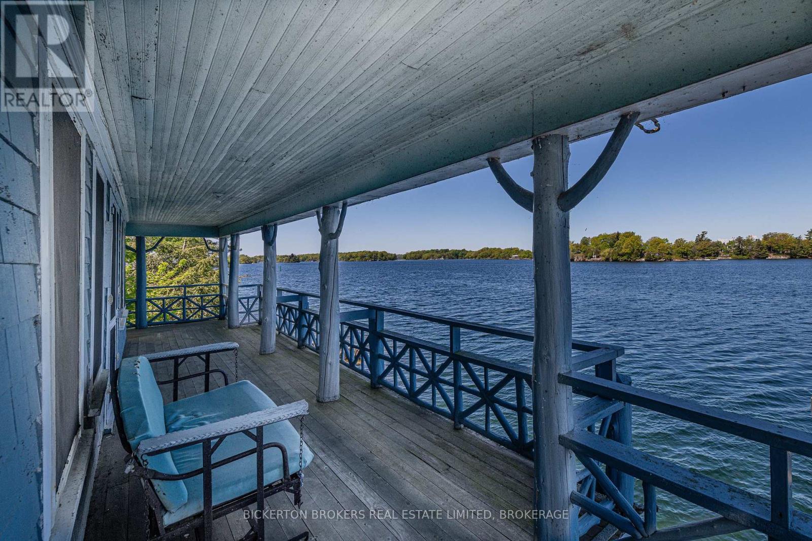 16 Hay Island, Leeds And The Thousand Islands, Ontario  K0E 1L0 - Photo 9 - X12194638