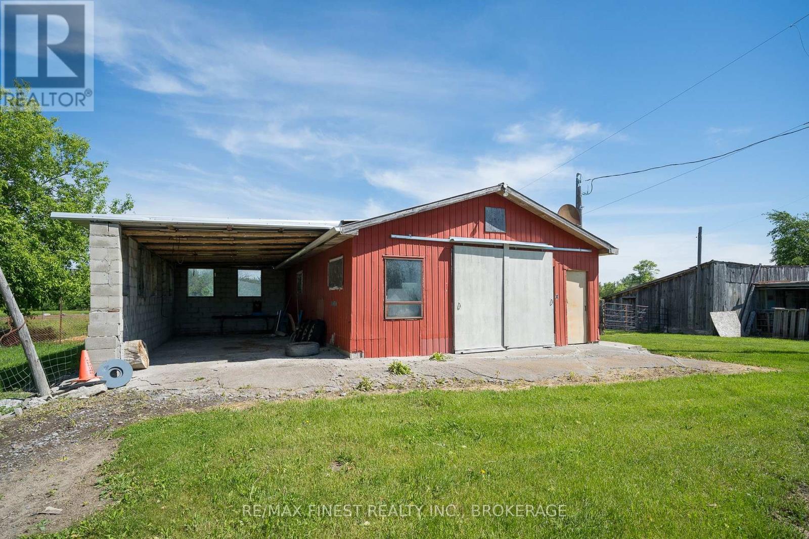 718 Callaghan Road, Tyendinaga (Tyendinaga Township), Ontario  K0K 2N0 - Photo 24 - X12194664
