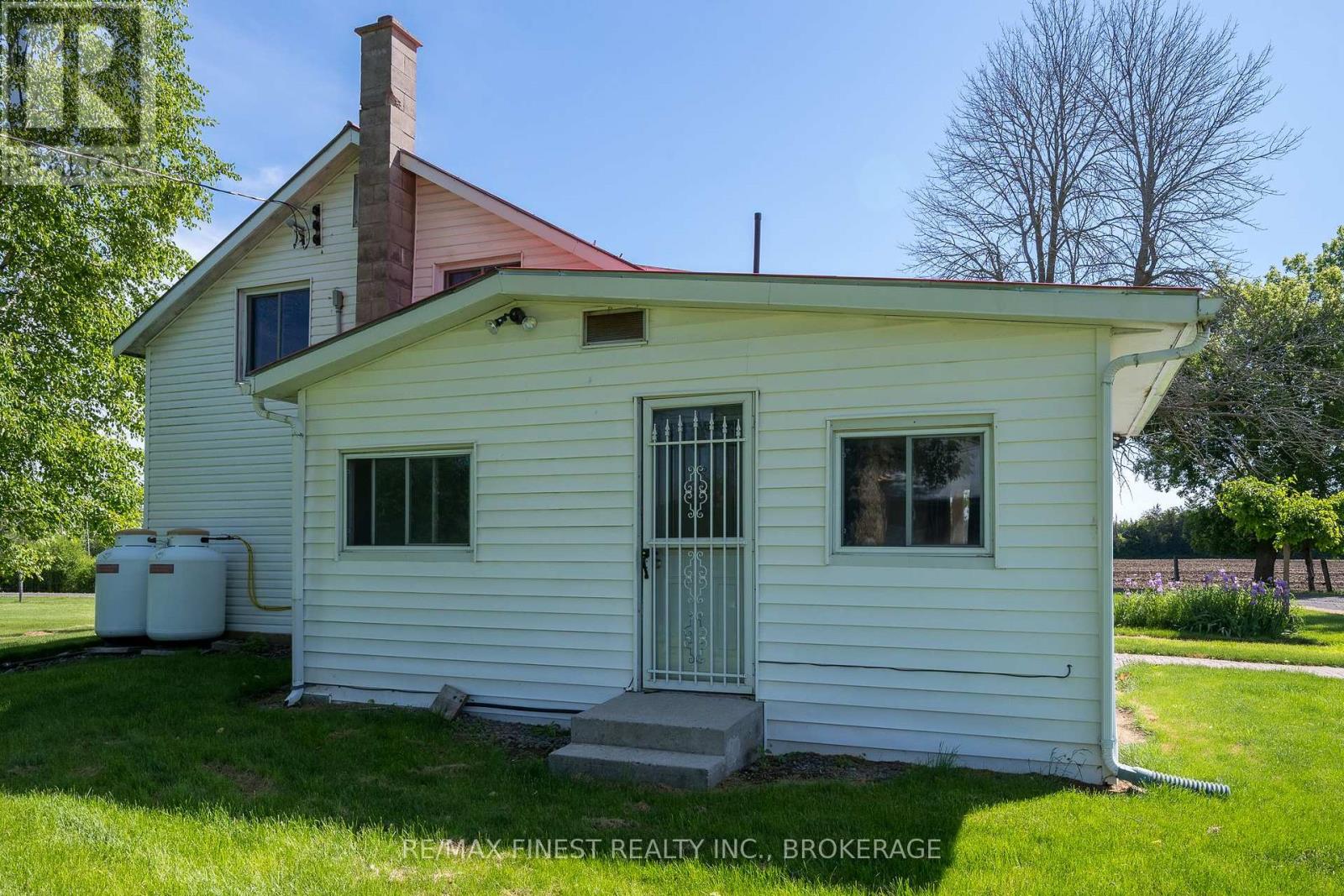 718 Callaghan Road, Tyendinaga (Tyendinaga Township), Ontario  K0K 2N0 - Photo 32 - X12194664