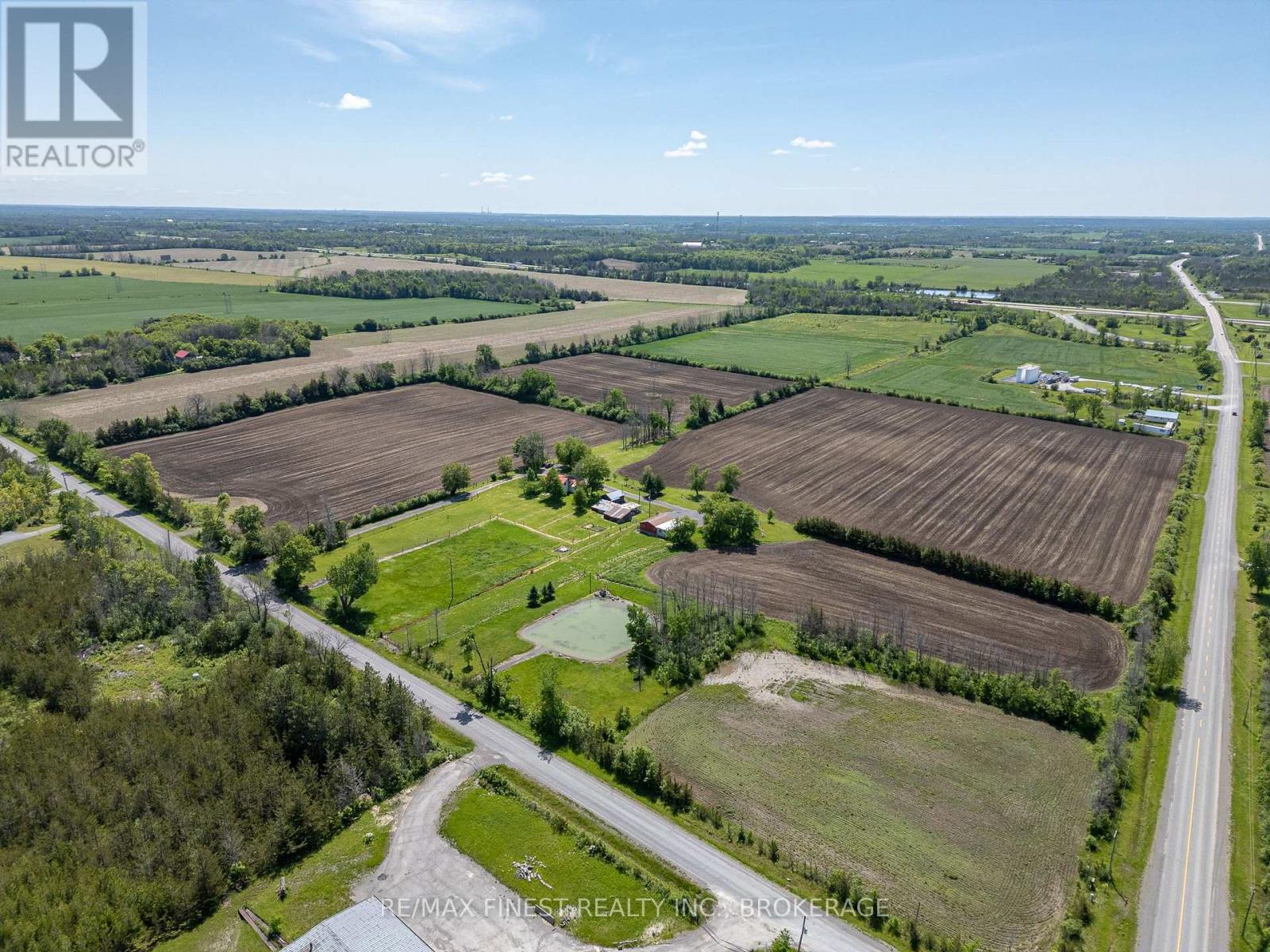 718 Callaghan Road, Tyendinaga (Tyendinaga Township), Ontario  K0K 2N0 - Photo 39 - X12194664